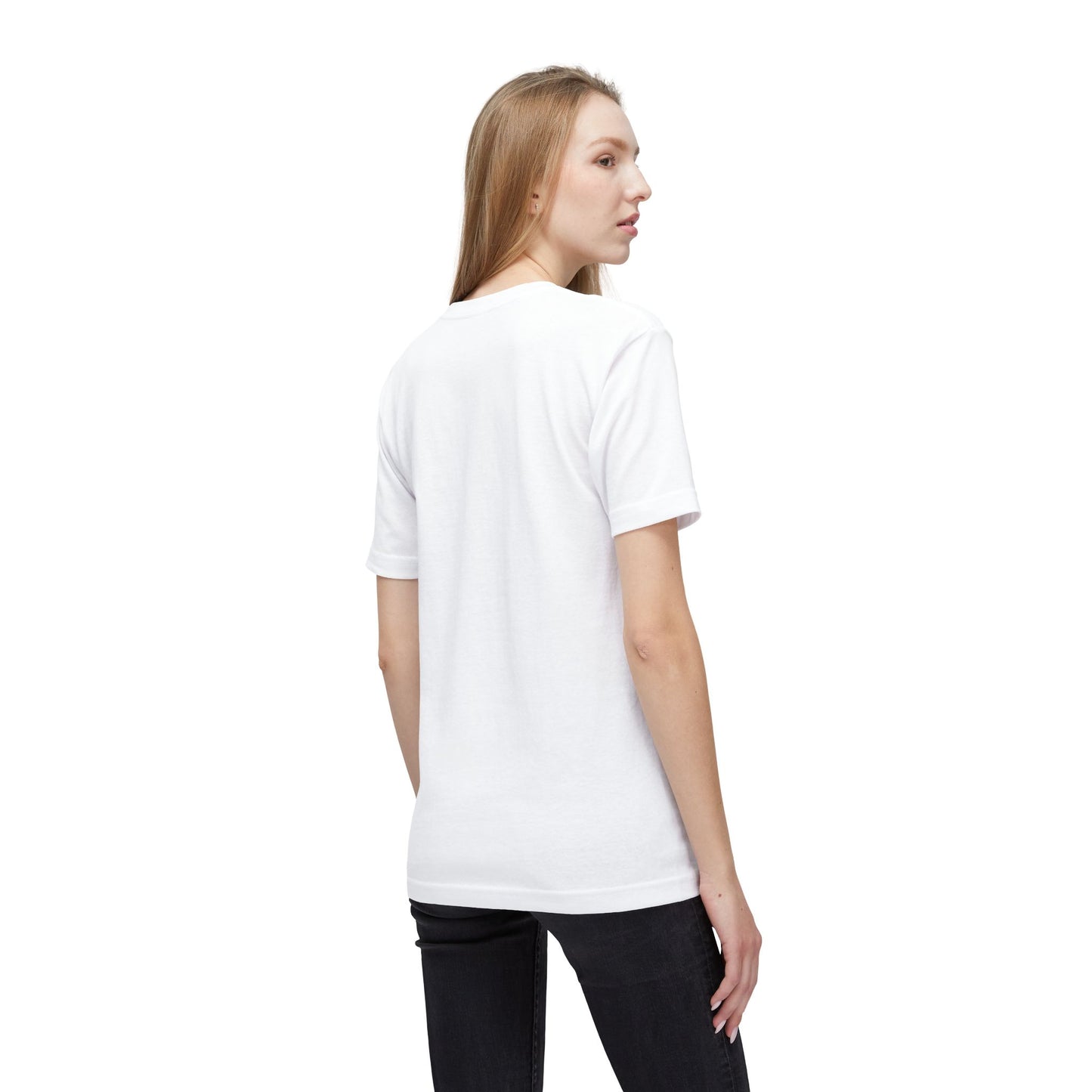 Little Nasty Unisex Midweight T-shirt, Made in US