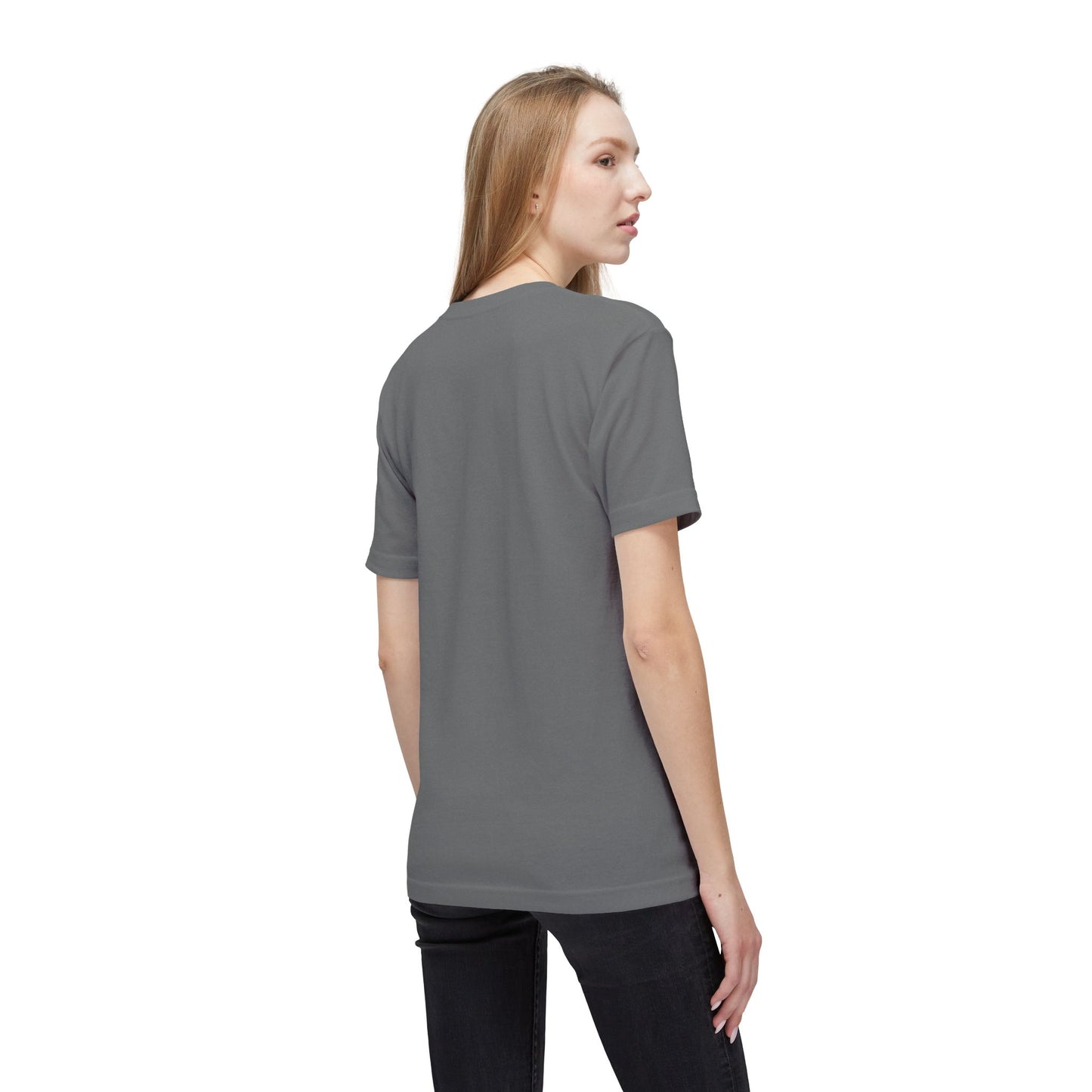 Little Nasty Unisex Midweight T-shirt, Made in US