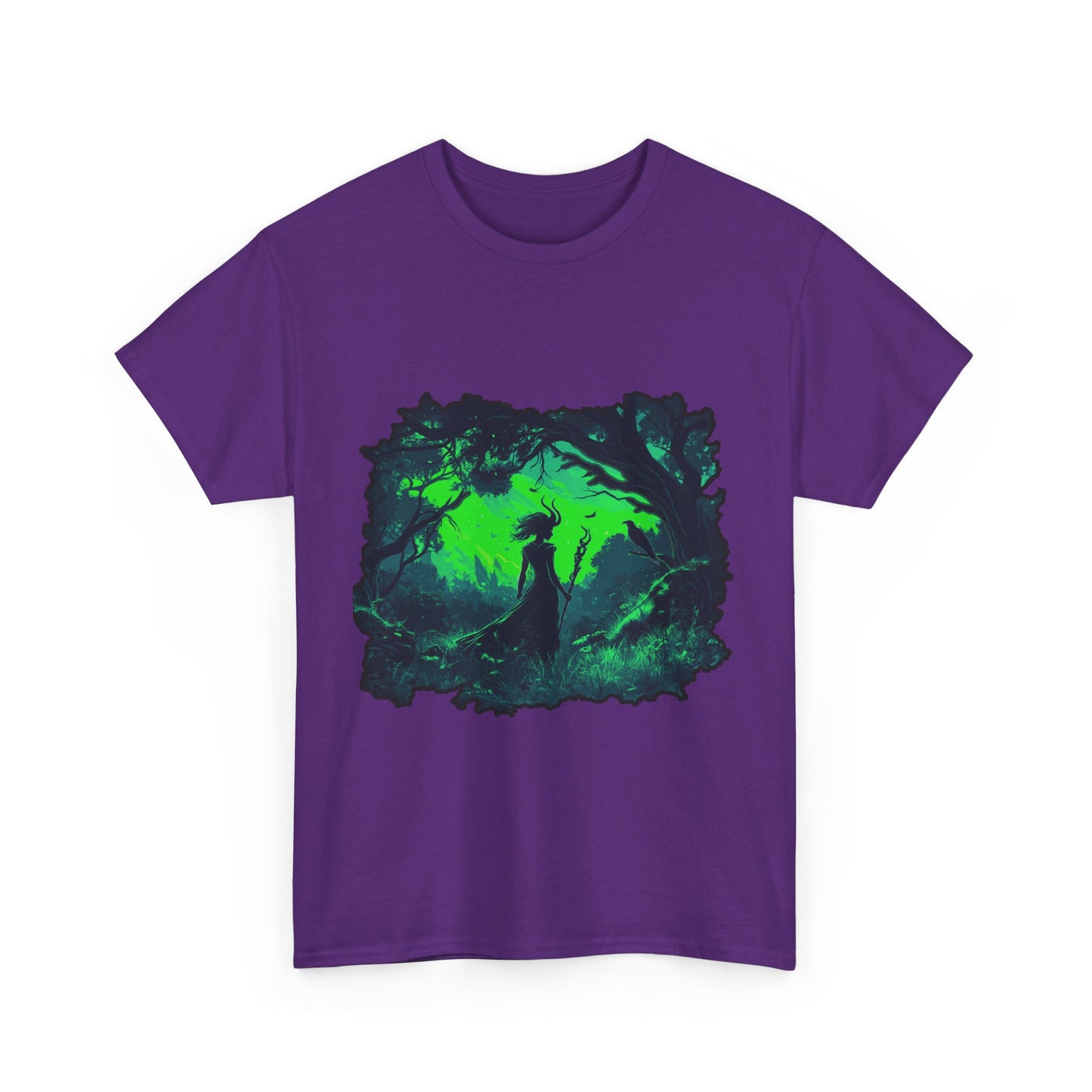 The Other Dark Lady Unisex Heavy Cotton Tee