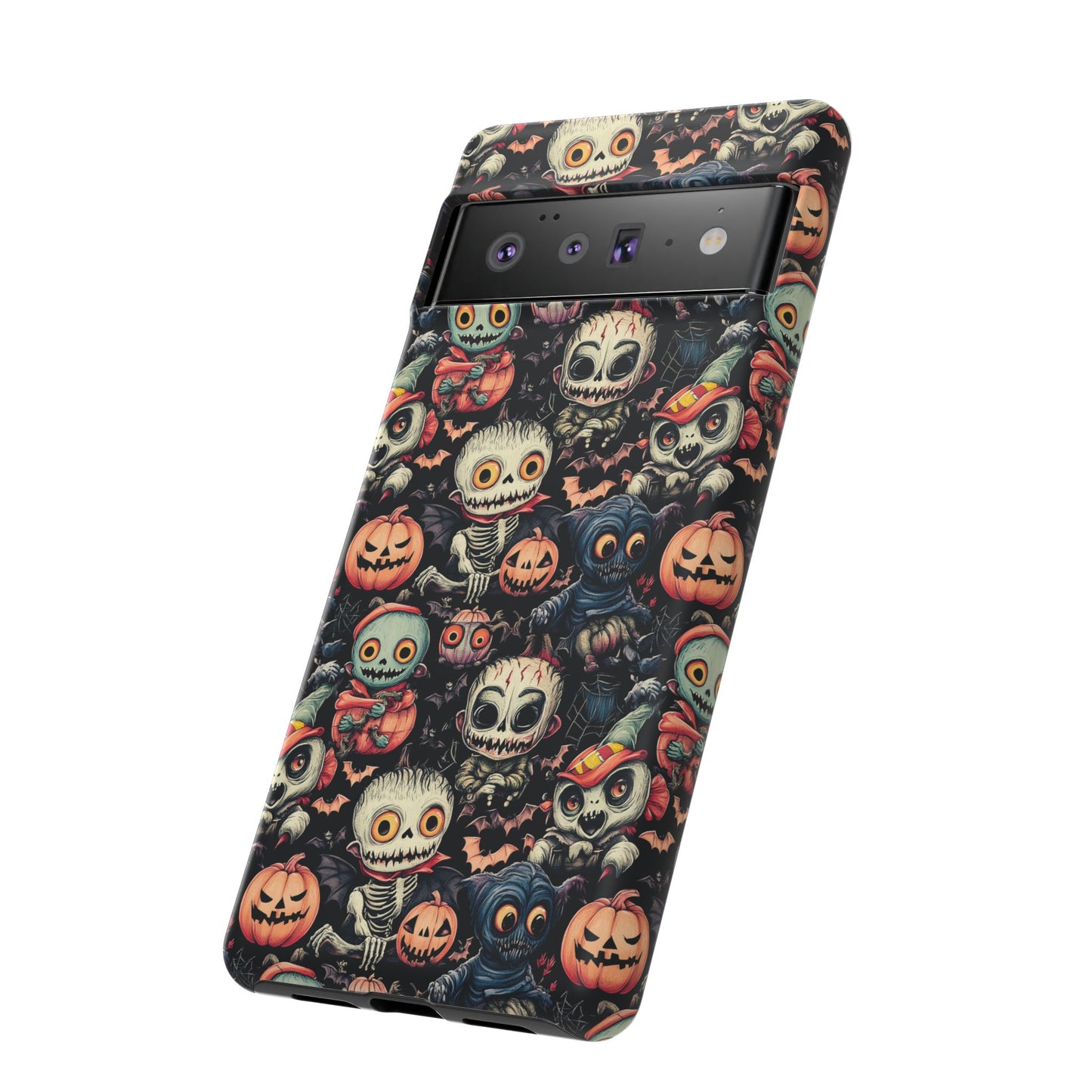 Monster Mash Tough Case