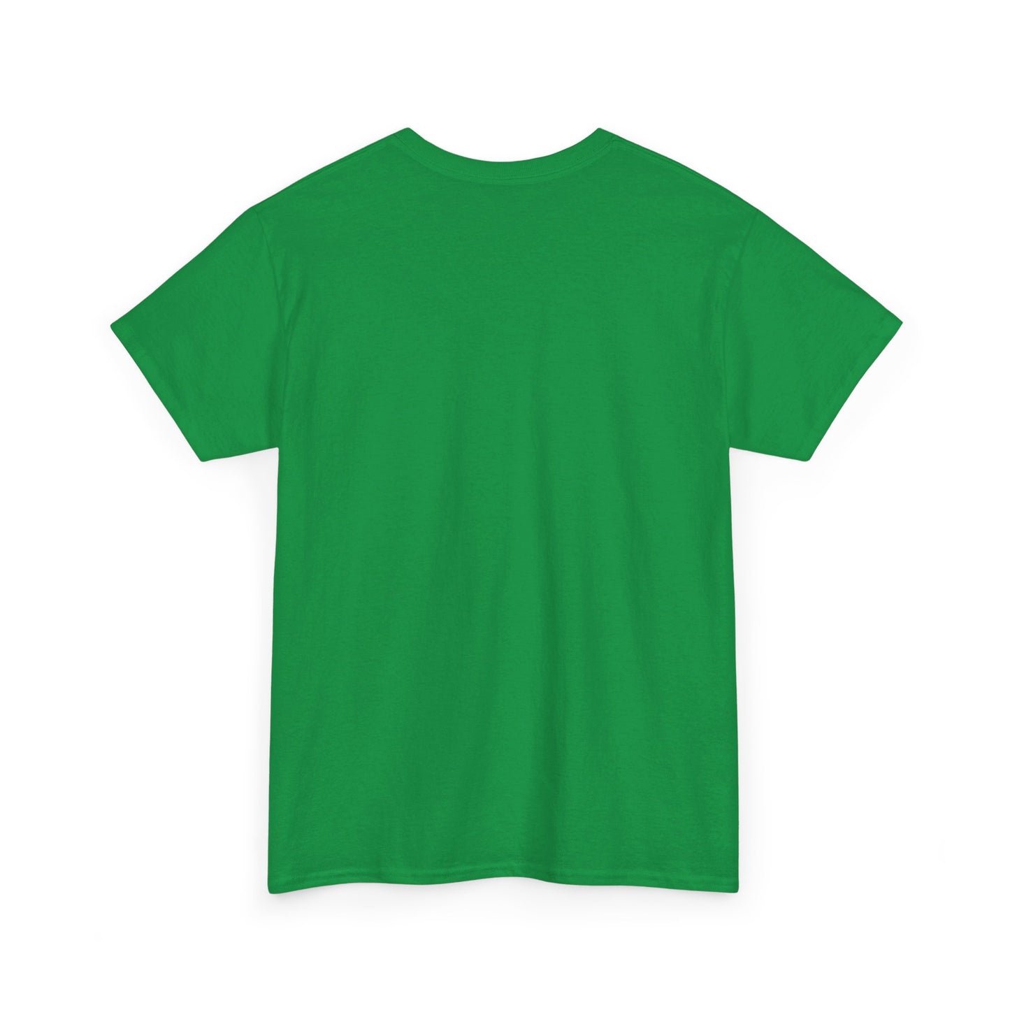 For The Planet Unisex Heavy Cotton Tee