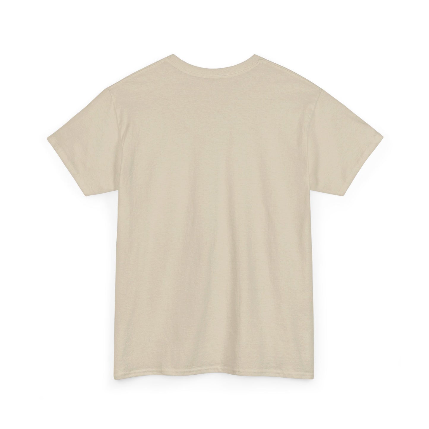 Drake's Adventure Unisex Heavy Cotton Tee