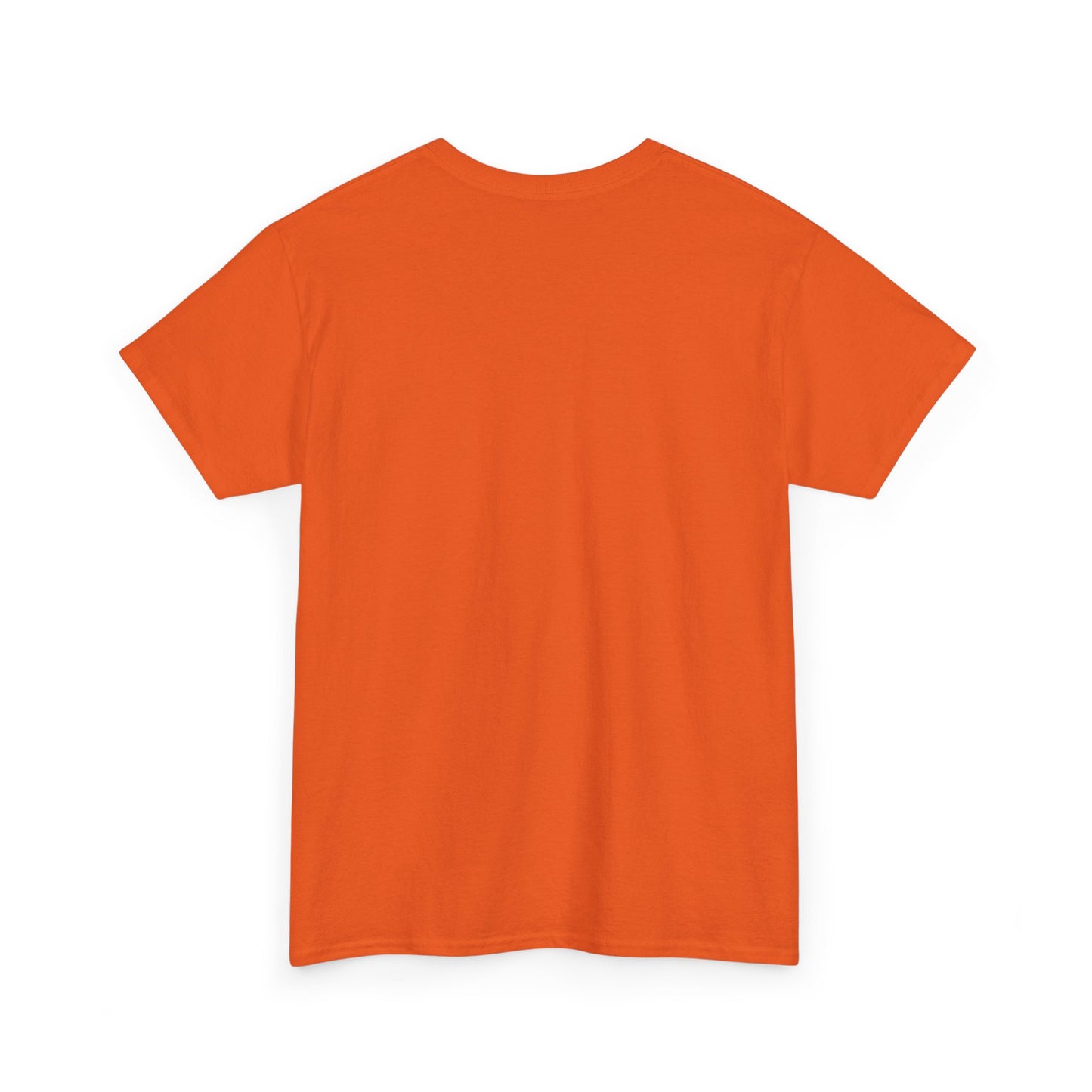 Fitzboyz 2024 halloween Exclusive Print Unisex Heavy Cotton Tee