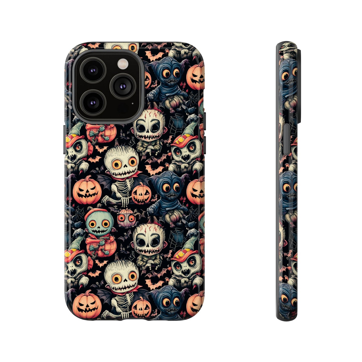 Monster Mash Tough Case