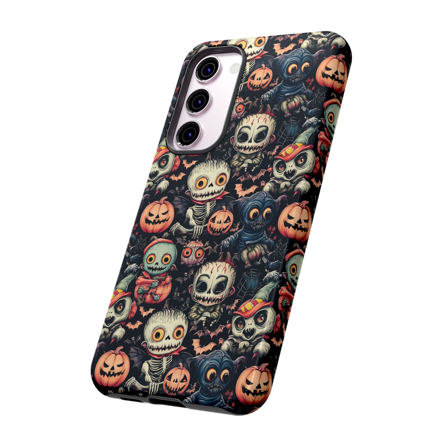 Monster Mash Tough Case