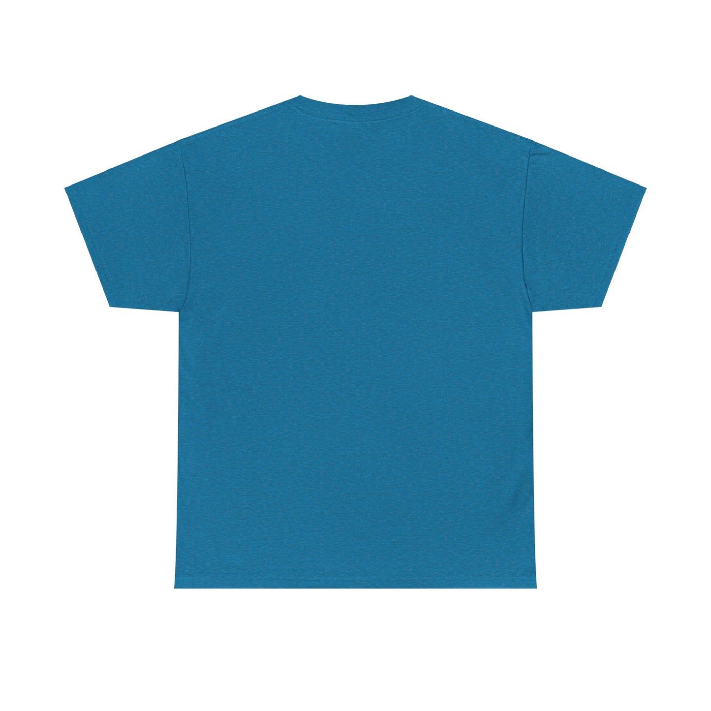 Gonads and Strife Unisex Heavy Cotton Tee