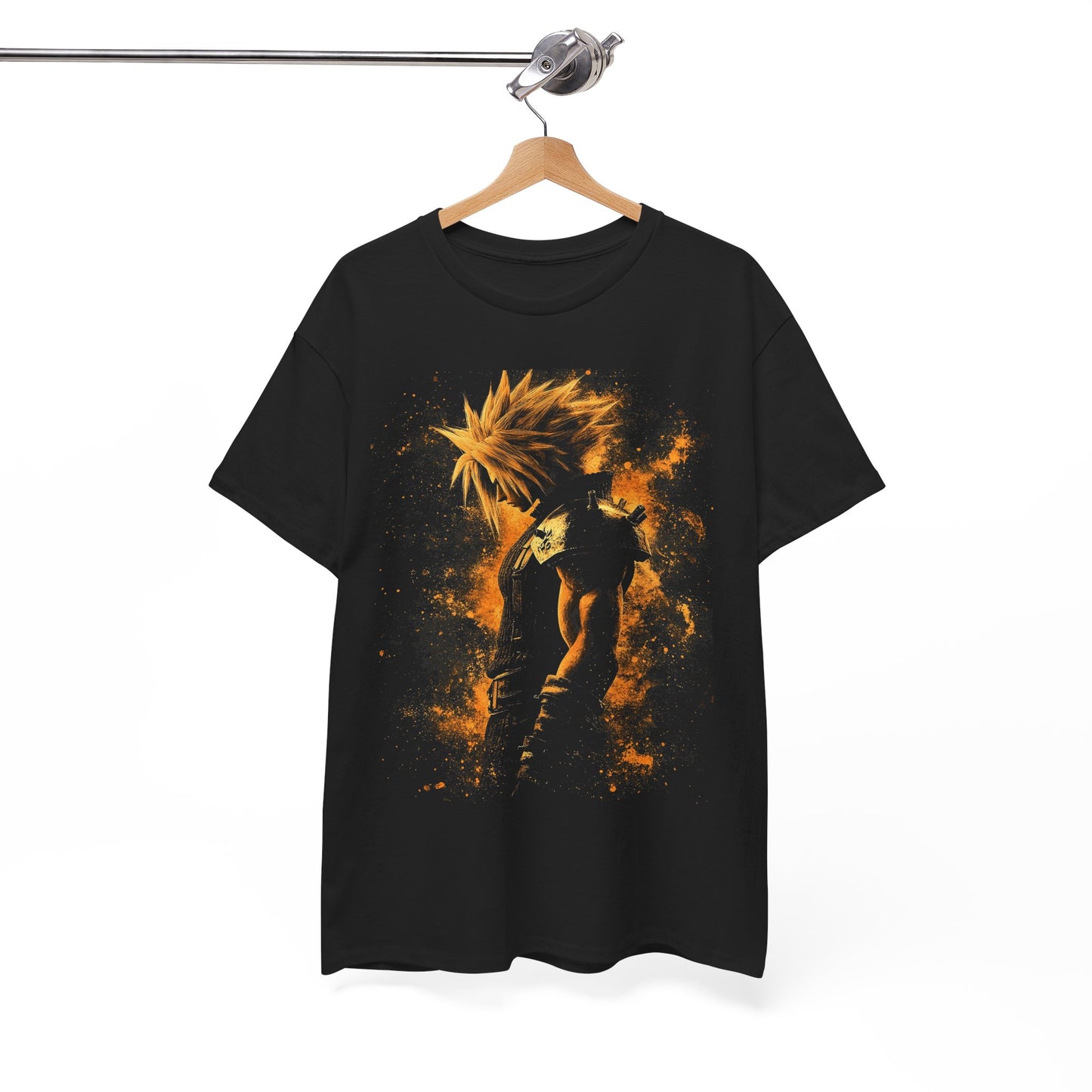 The Awakening Unisex Heavy Cotton Tee