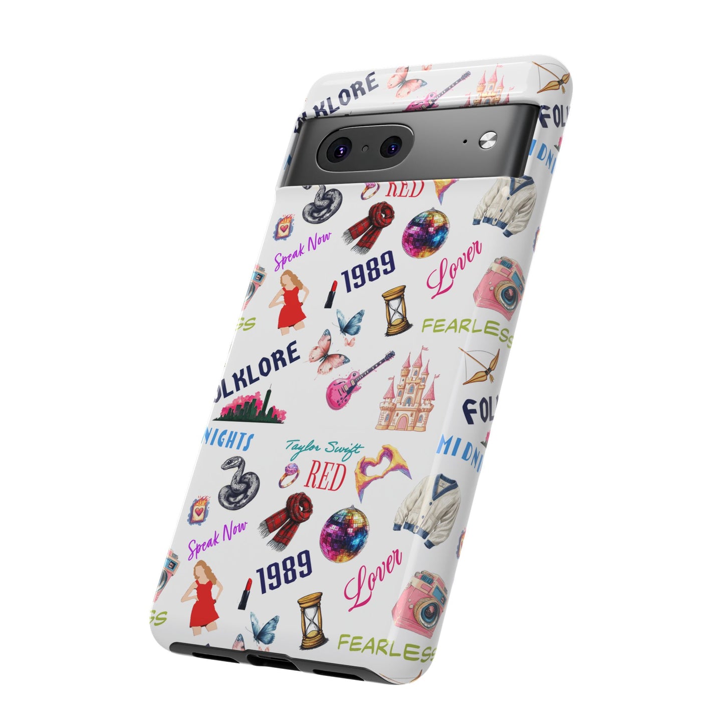 Swifty Tough Cases