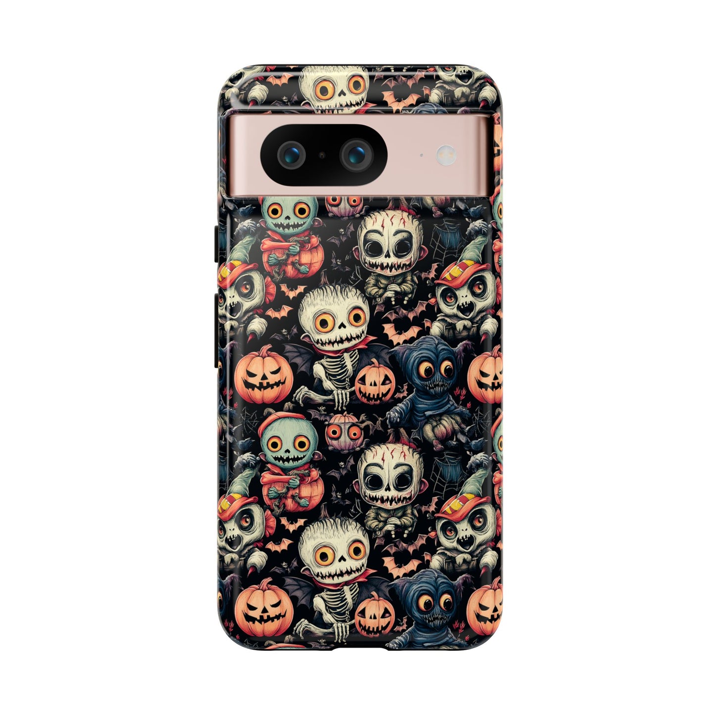 Monster Mash Tough Case