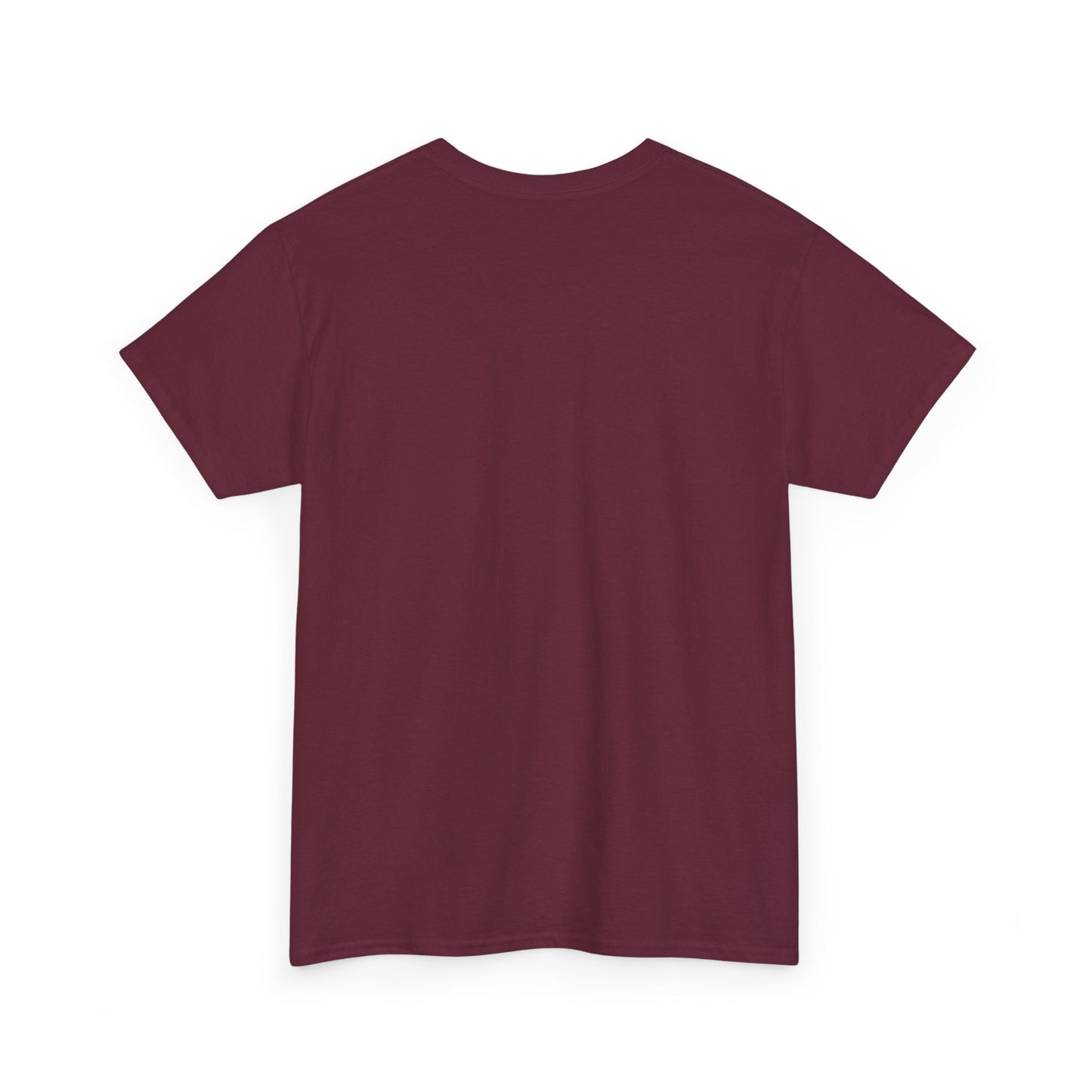 Gonads and Strife Unisex Heavy Cotton Tee