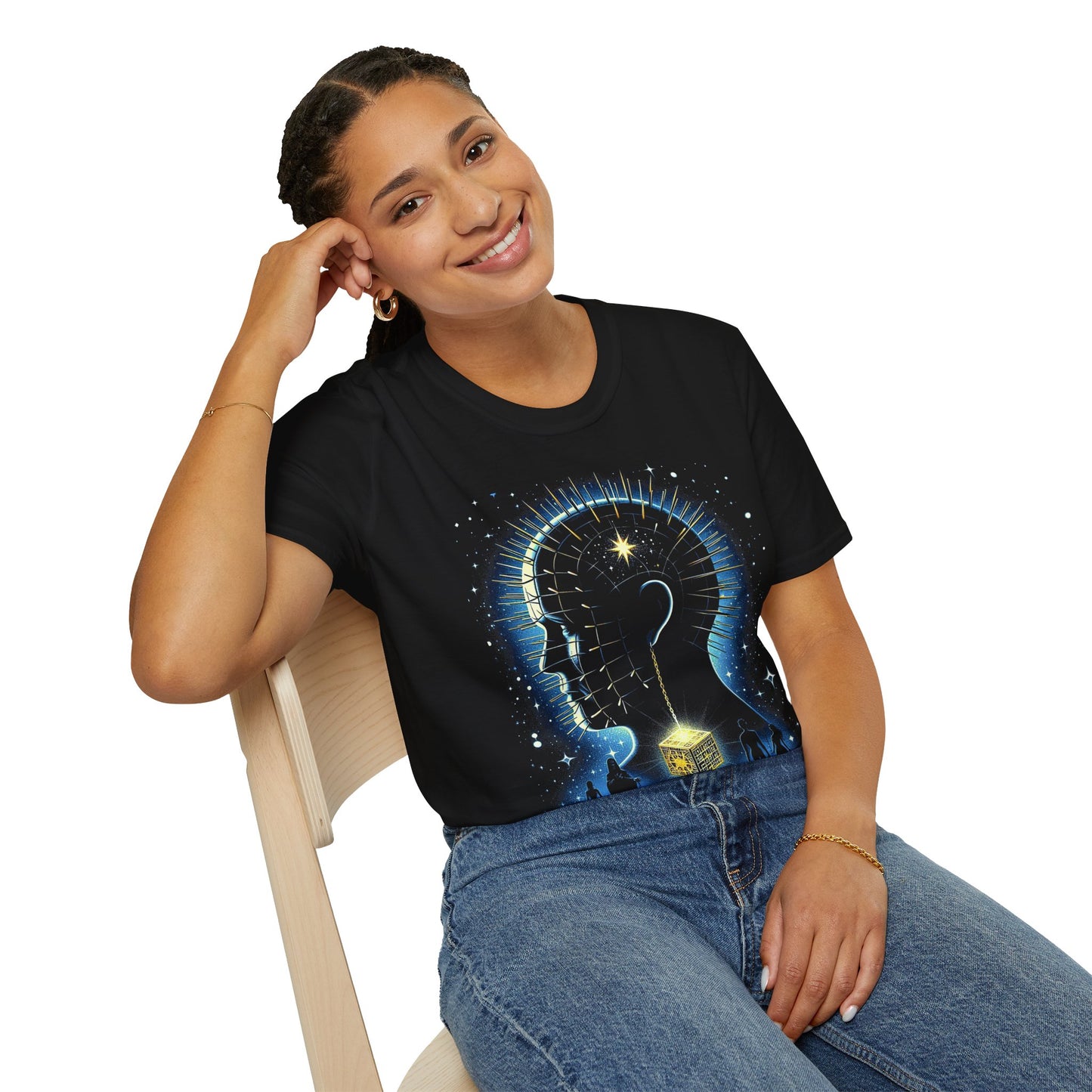 Torments Lament Unisex Heavy Cotton Tee Shirt