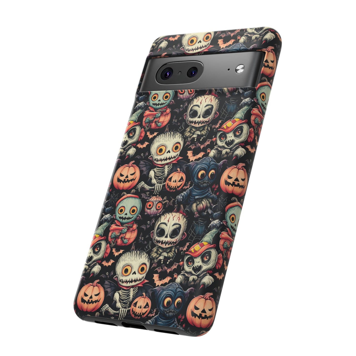 Monster Mash Tough Case