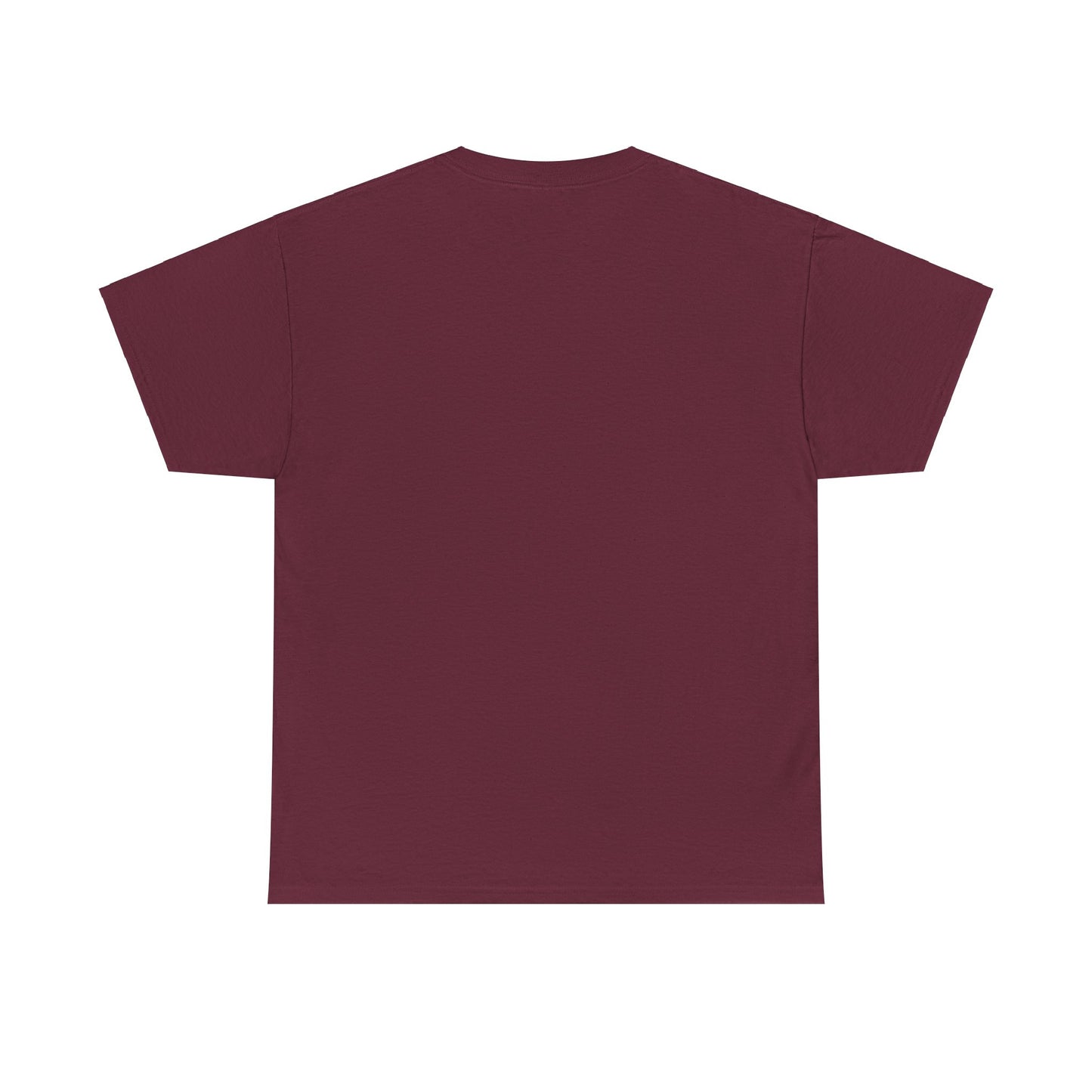 Gonads and Strife Unisex Heavy Cotton Tee