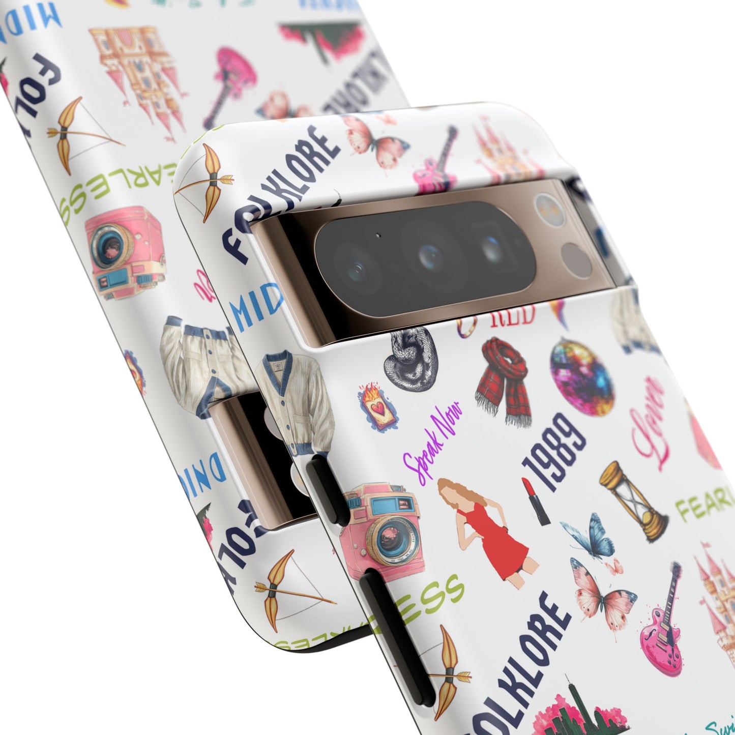 Swifty Tough Cases