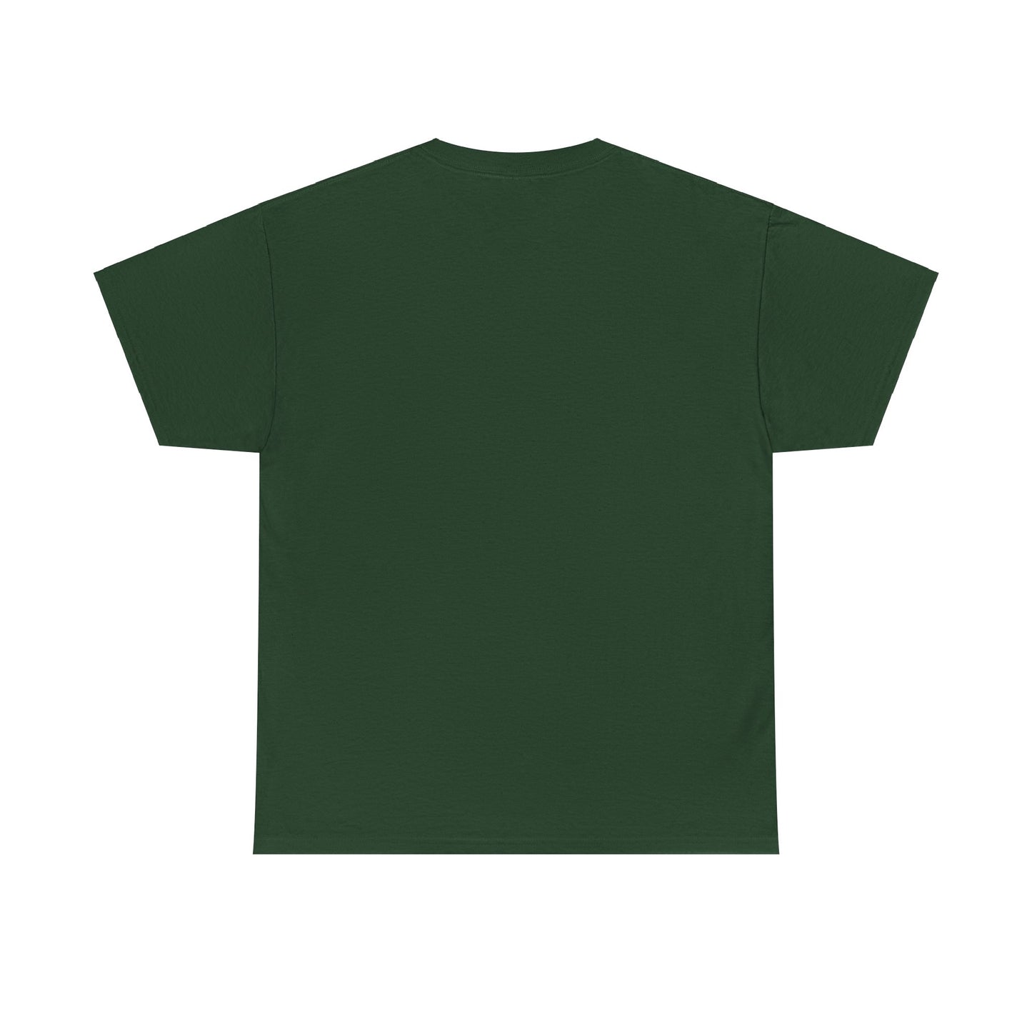 Exploring Unisex Heavy Cotton Tee