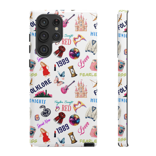 Swifty Tough Cases