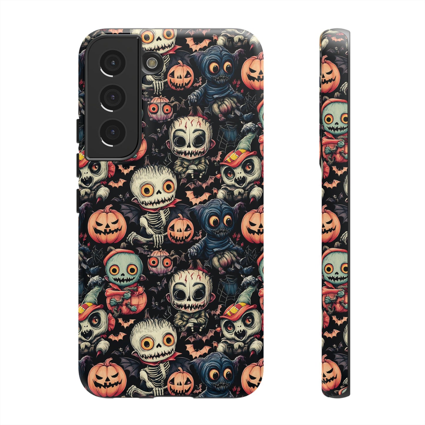 Monster Mash Tough Case