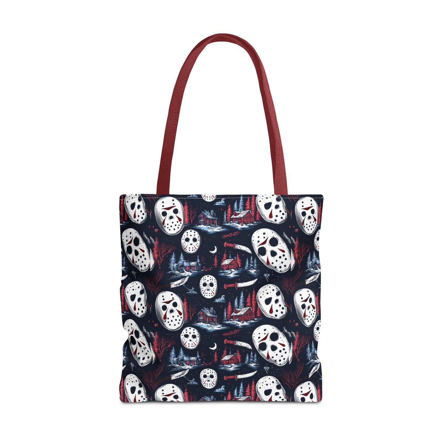 Friday's Are Made For Fun Tote Bag