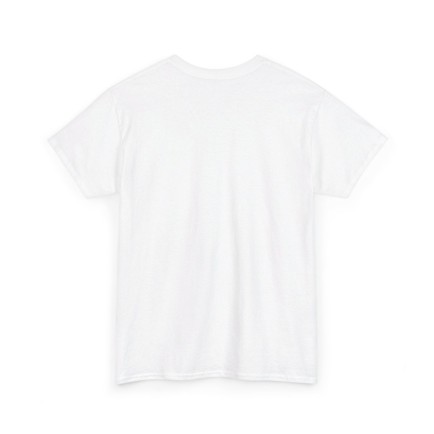 riddle me this Unisex Heavy Cotton Tee