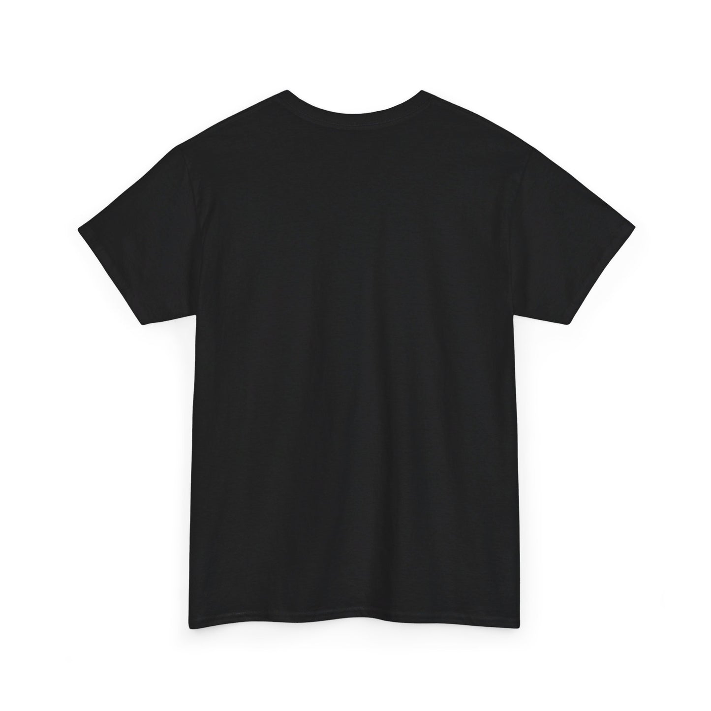 riddle me this Unisex Heavy Cotton Tee