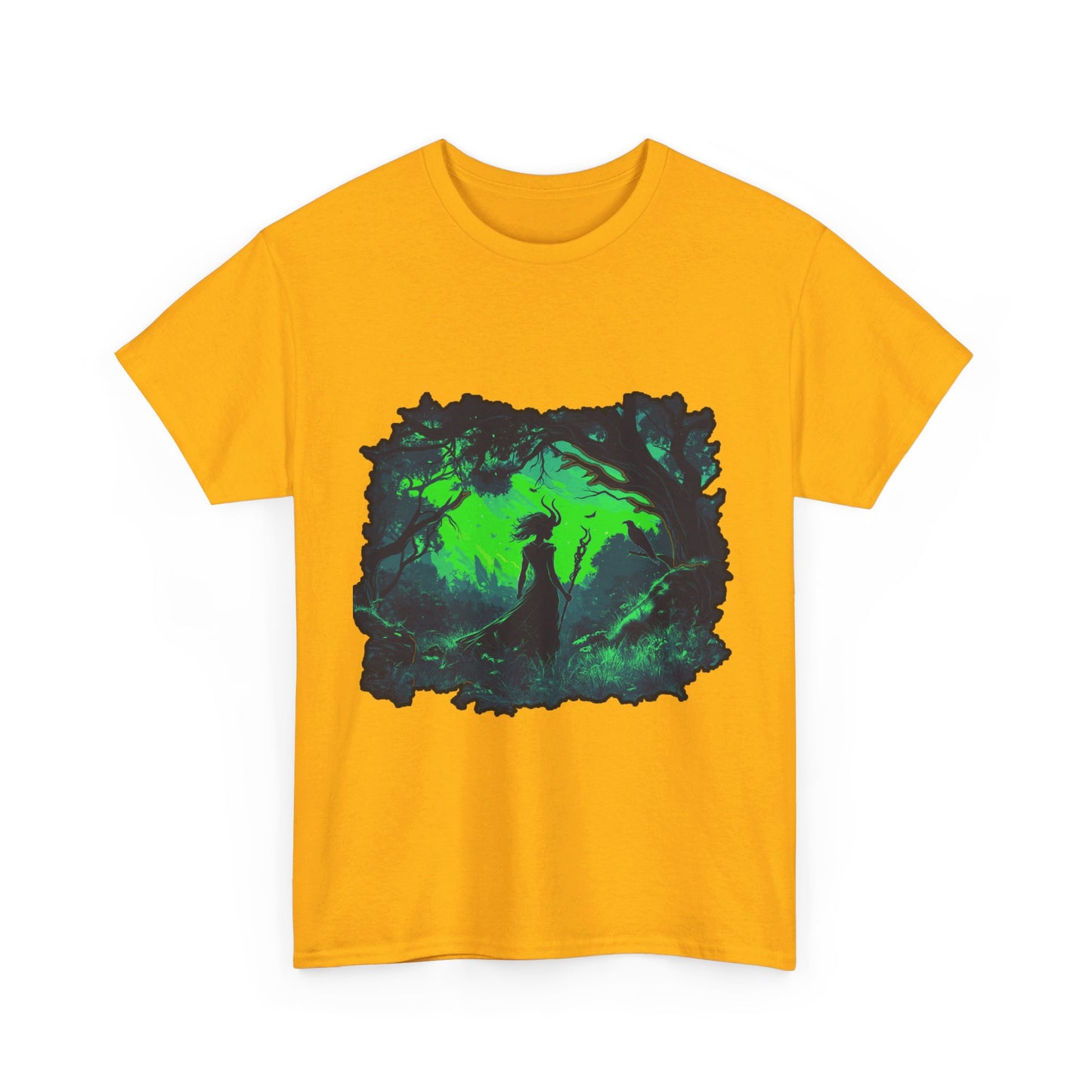 The Other Dark Lady Unisex Heavy Cotton Tee