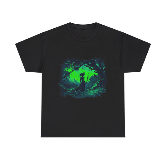 The Other Dark Lady Unisex Heavy Cotton Tee