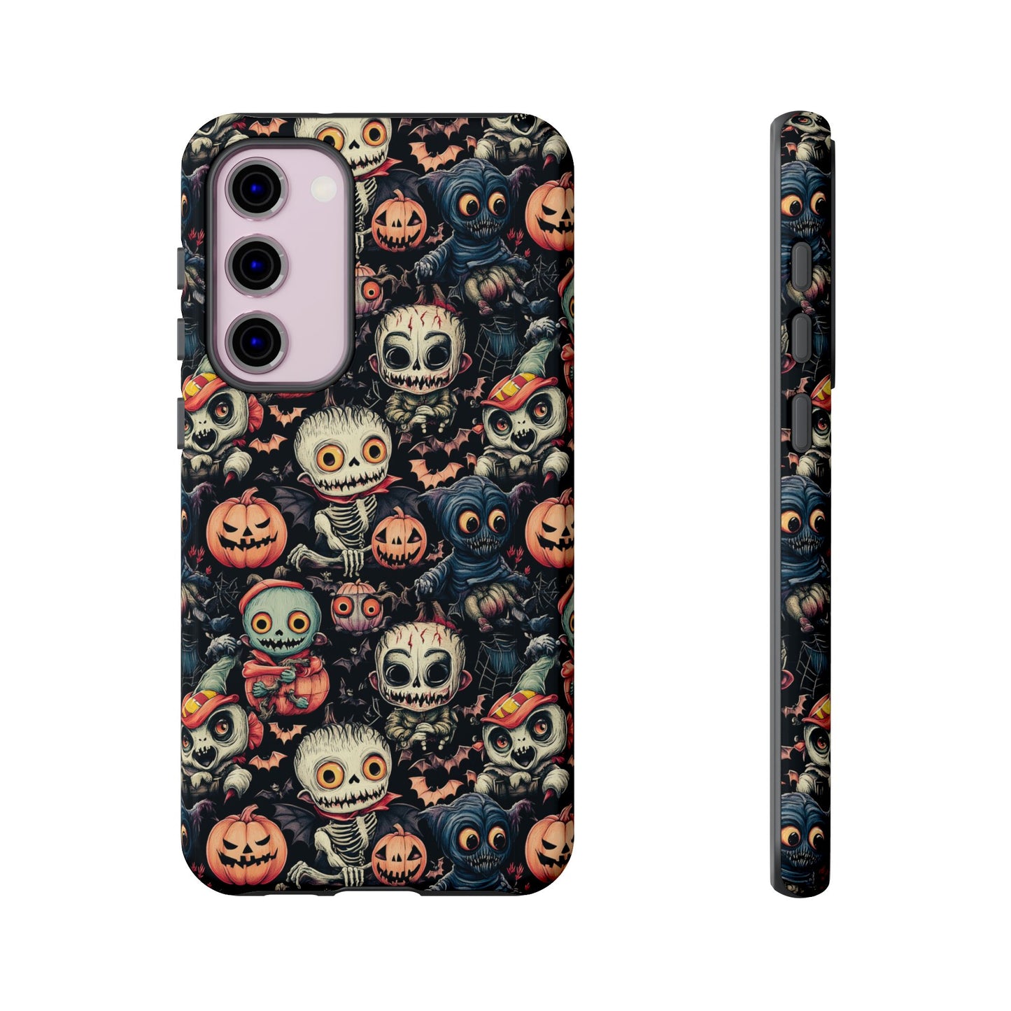 Monster Mash Tough Case