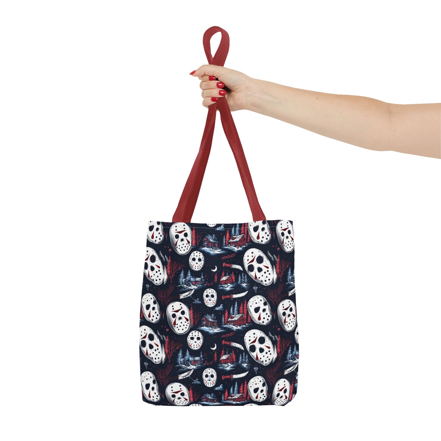 Friday's Are Made For Fun Tote Bag