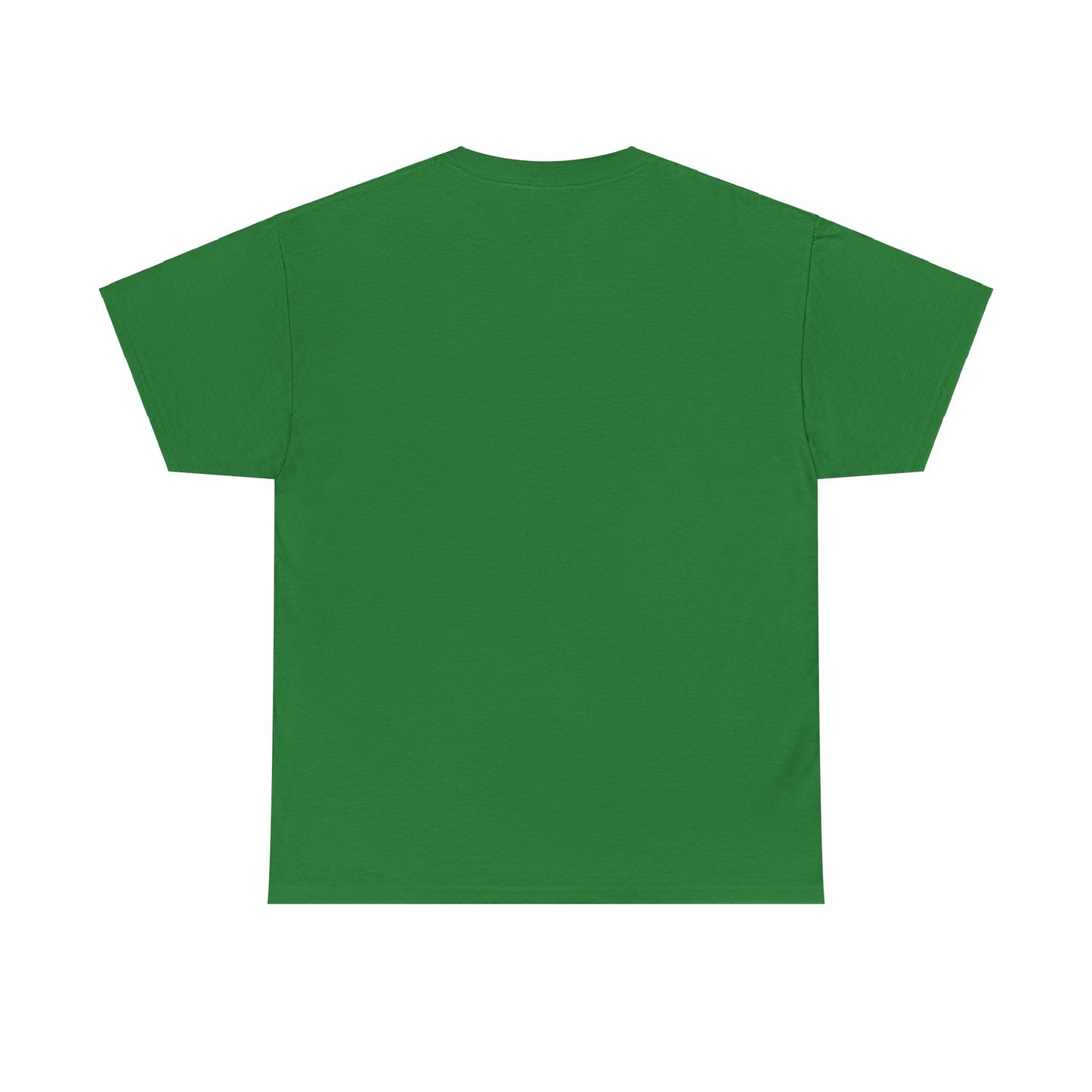 riddle me this Unisex Heavy Cotton Tee