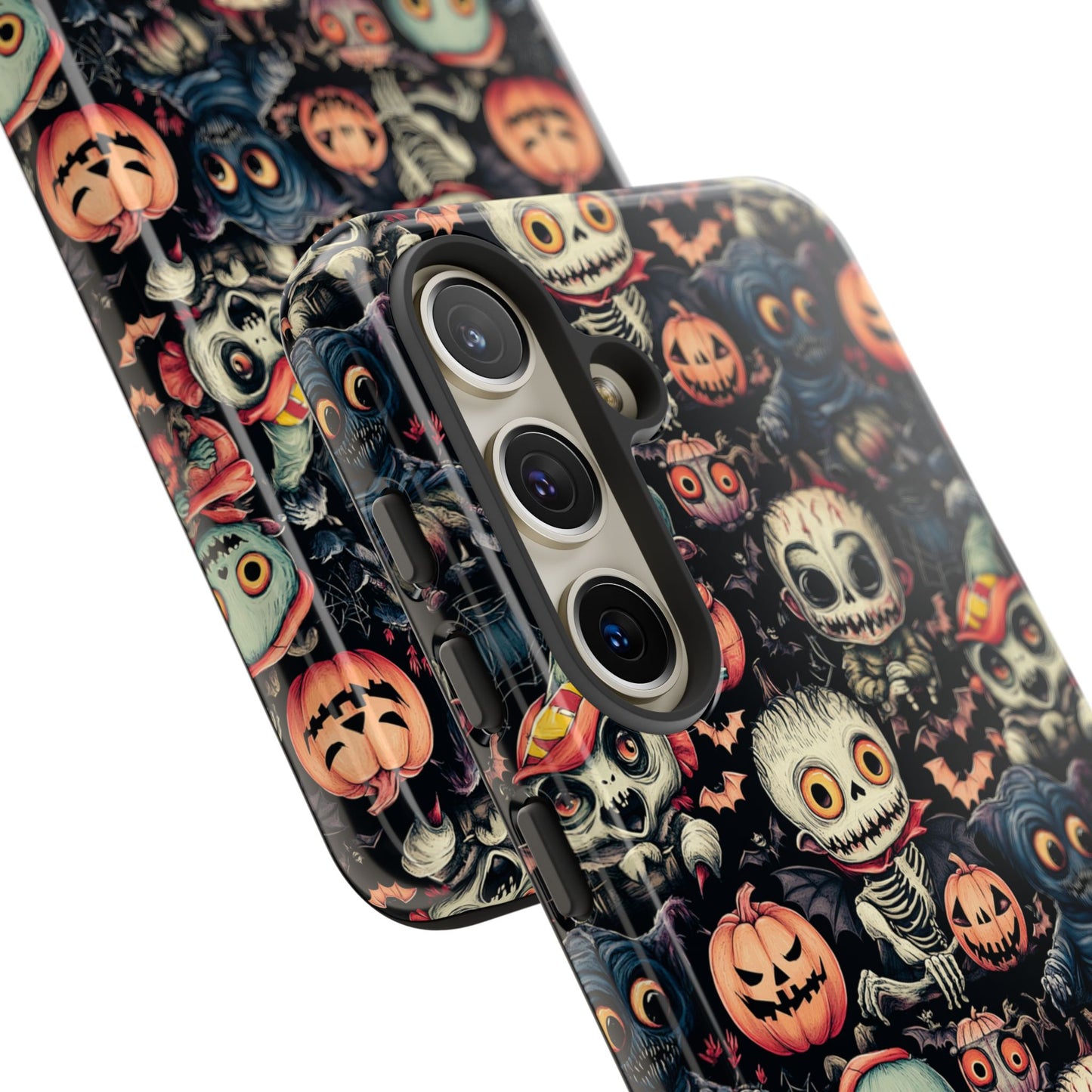 Monster Mash Tough Case