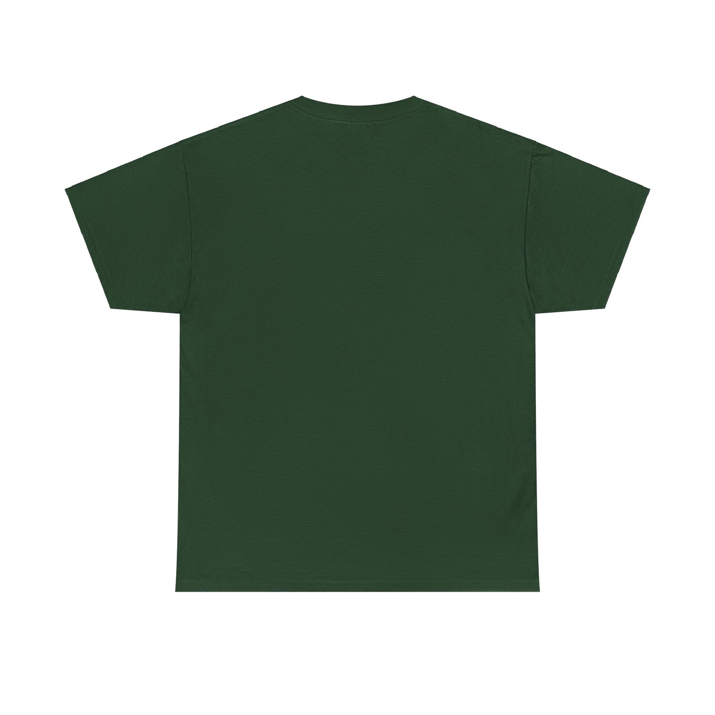 Fitzboyzprintz - Trouble in the City Unisex Heavy Cotton  Graphic Tee