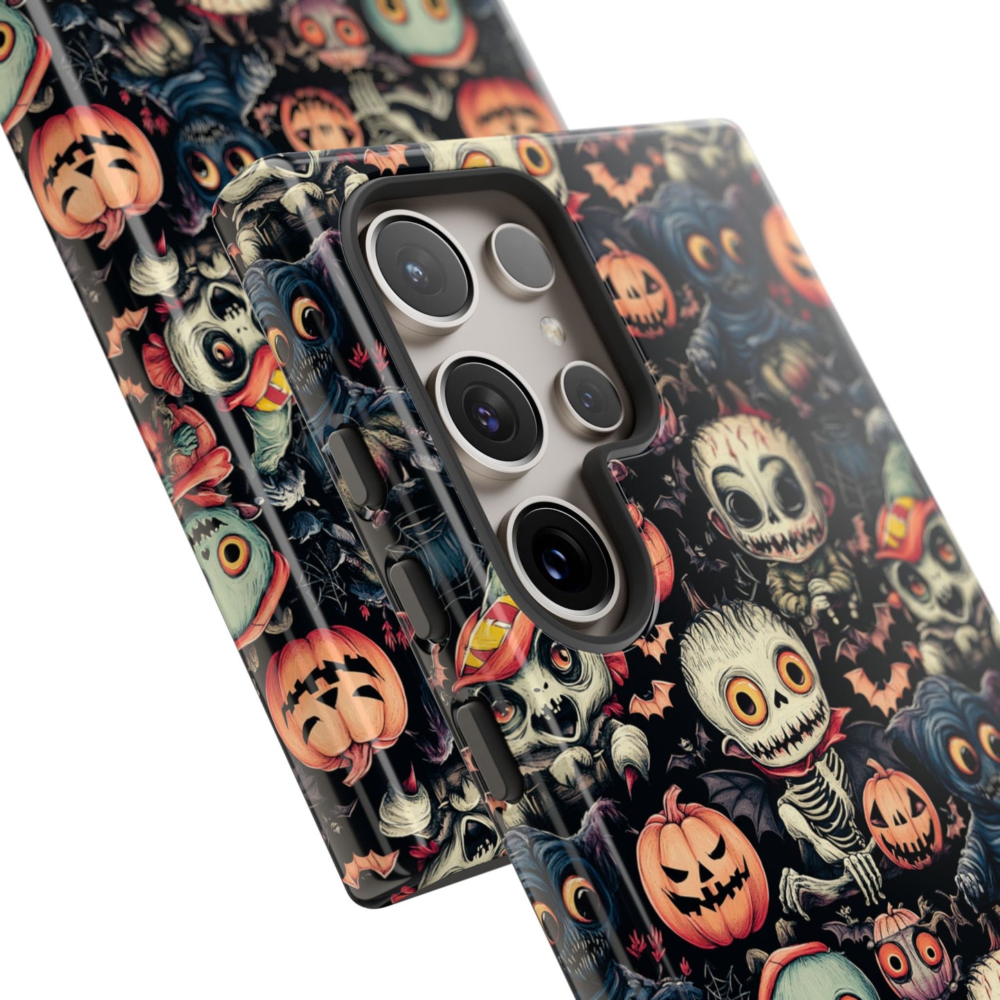 Monster Mash Tough Case