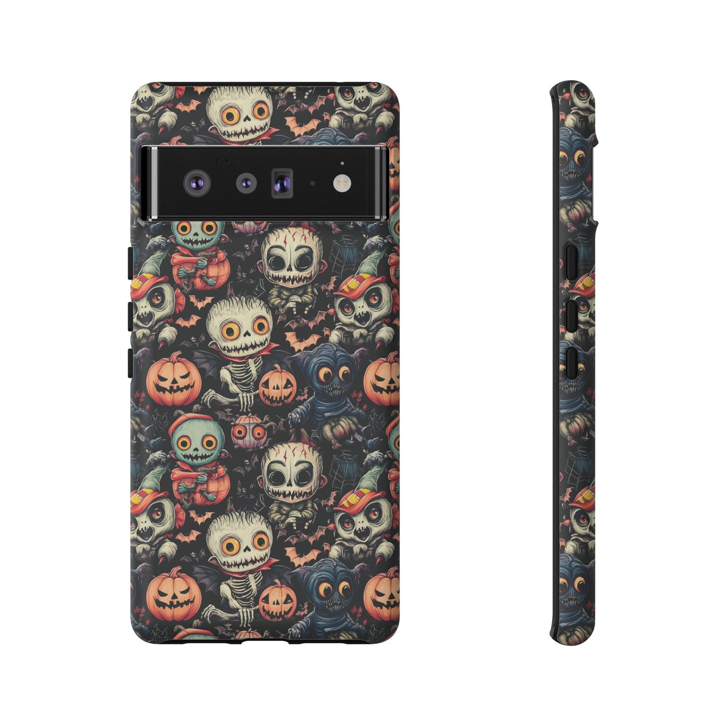 Monster Mash Tough Case