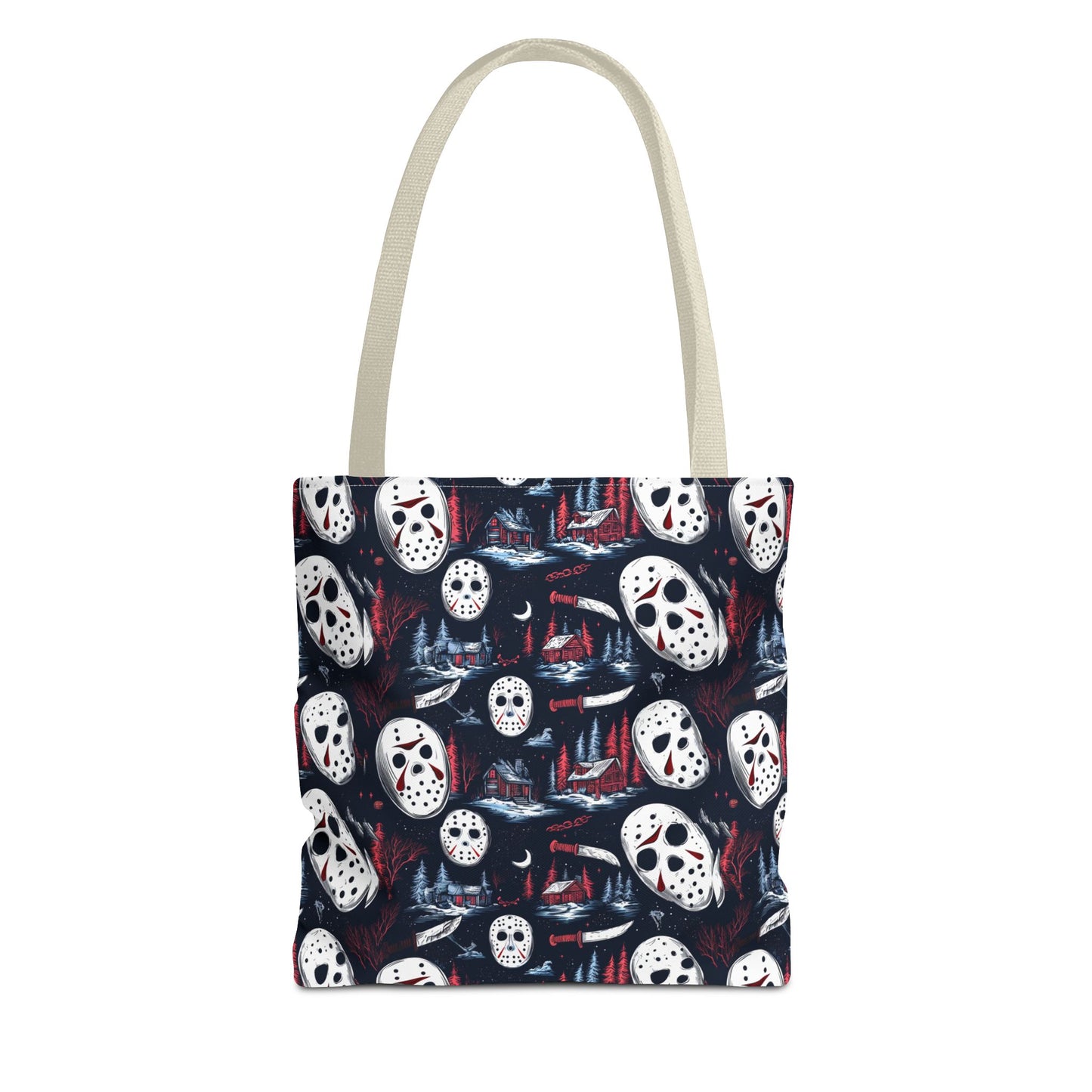 Friday's Are Made For Fun Tote Bag