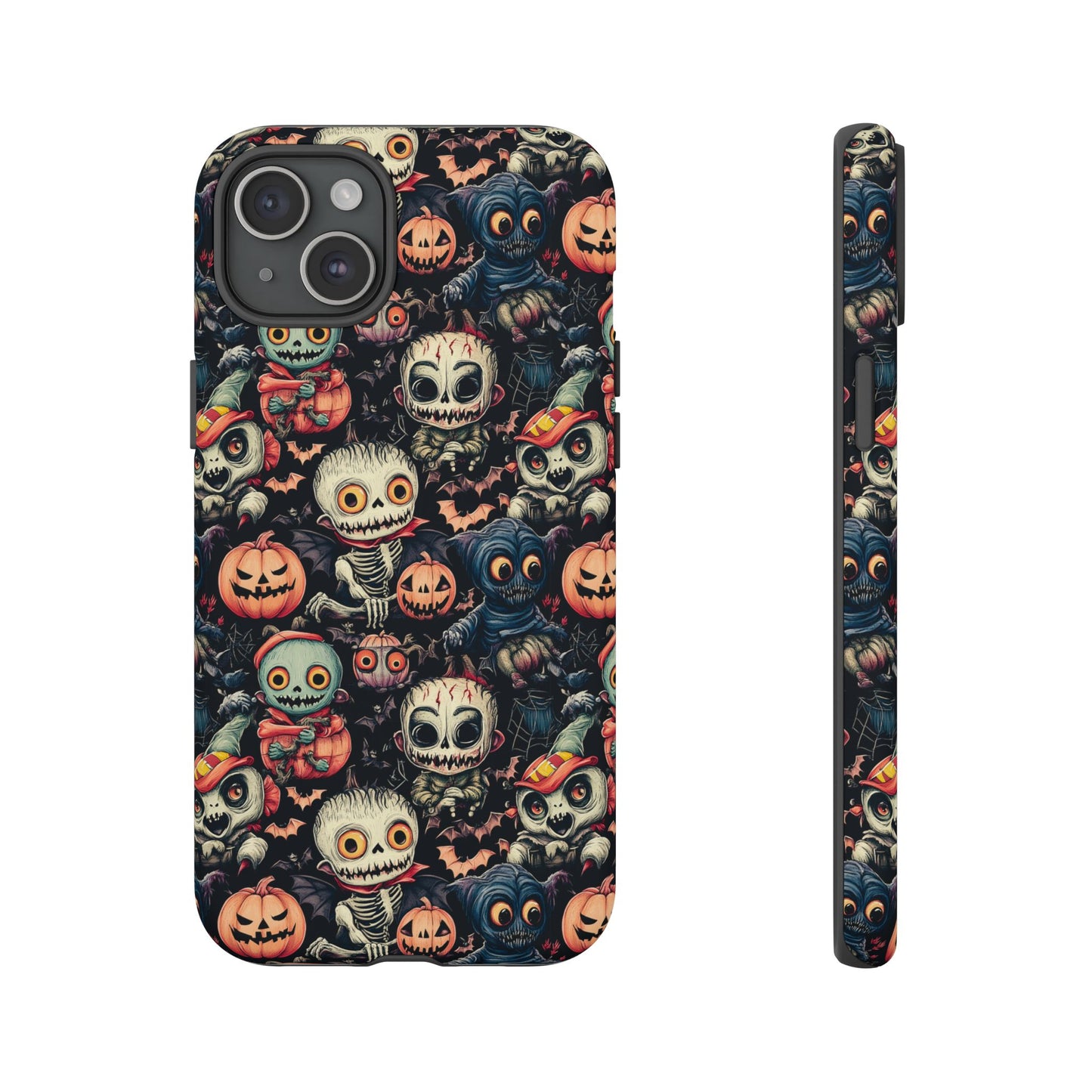 Monster Mash Tough Case