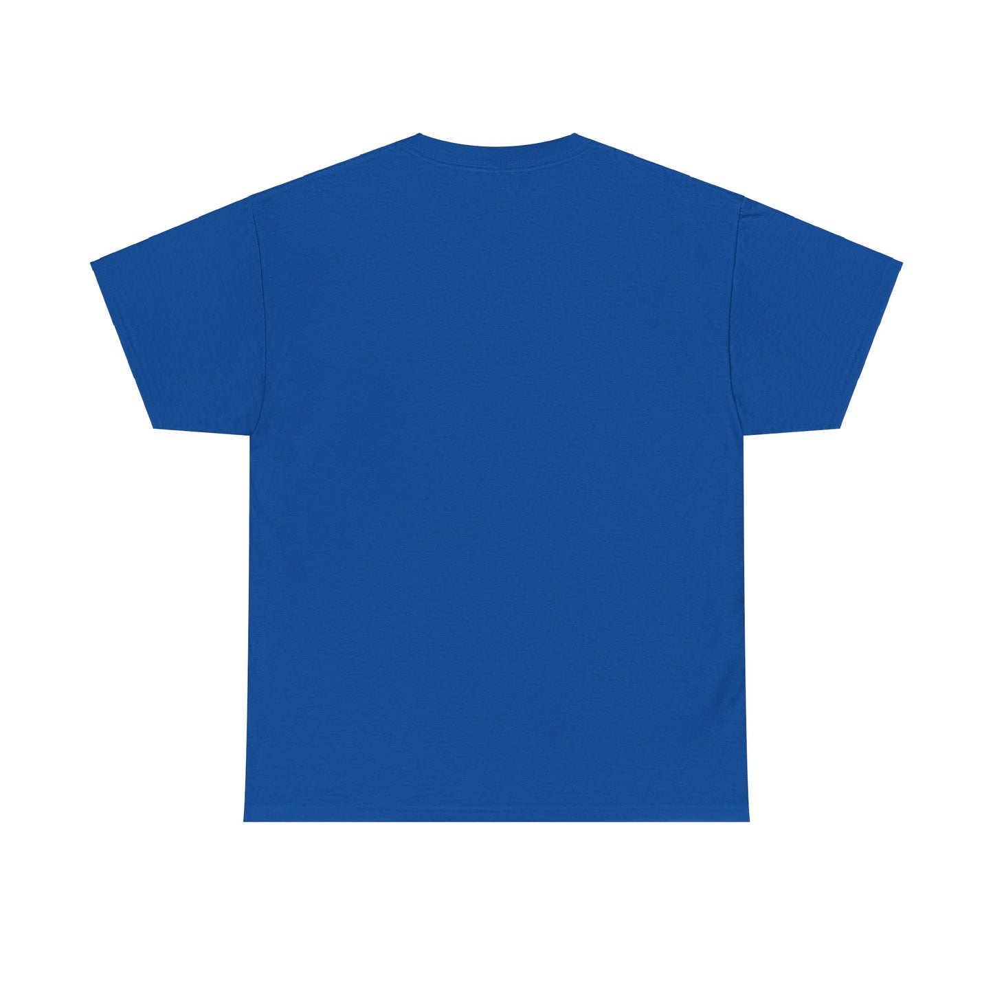 getting strange Unisex Heavy Cotton Tee
