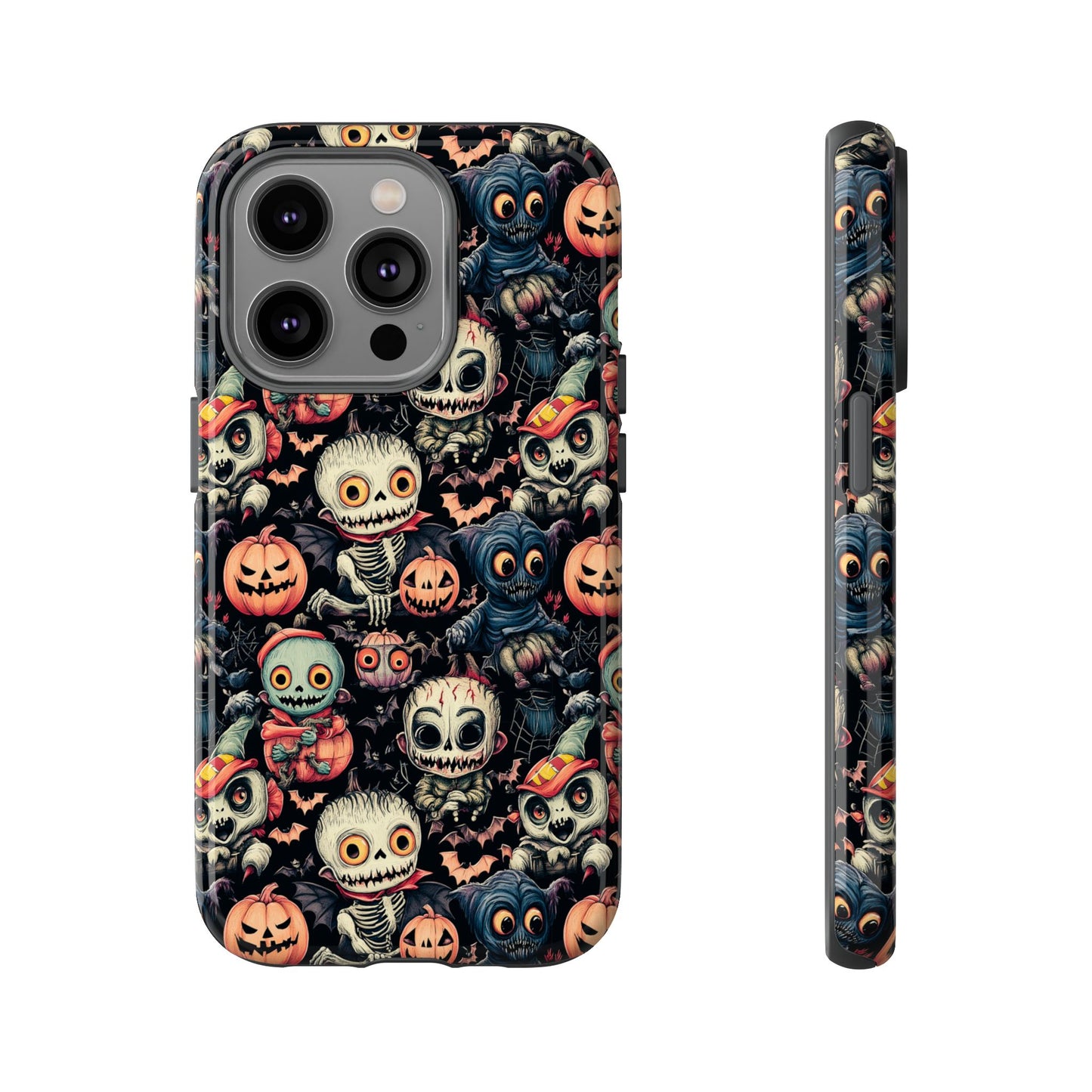 Monster Mash Tough Case