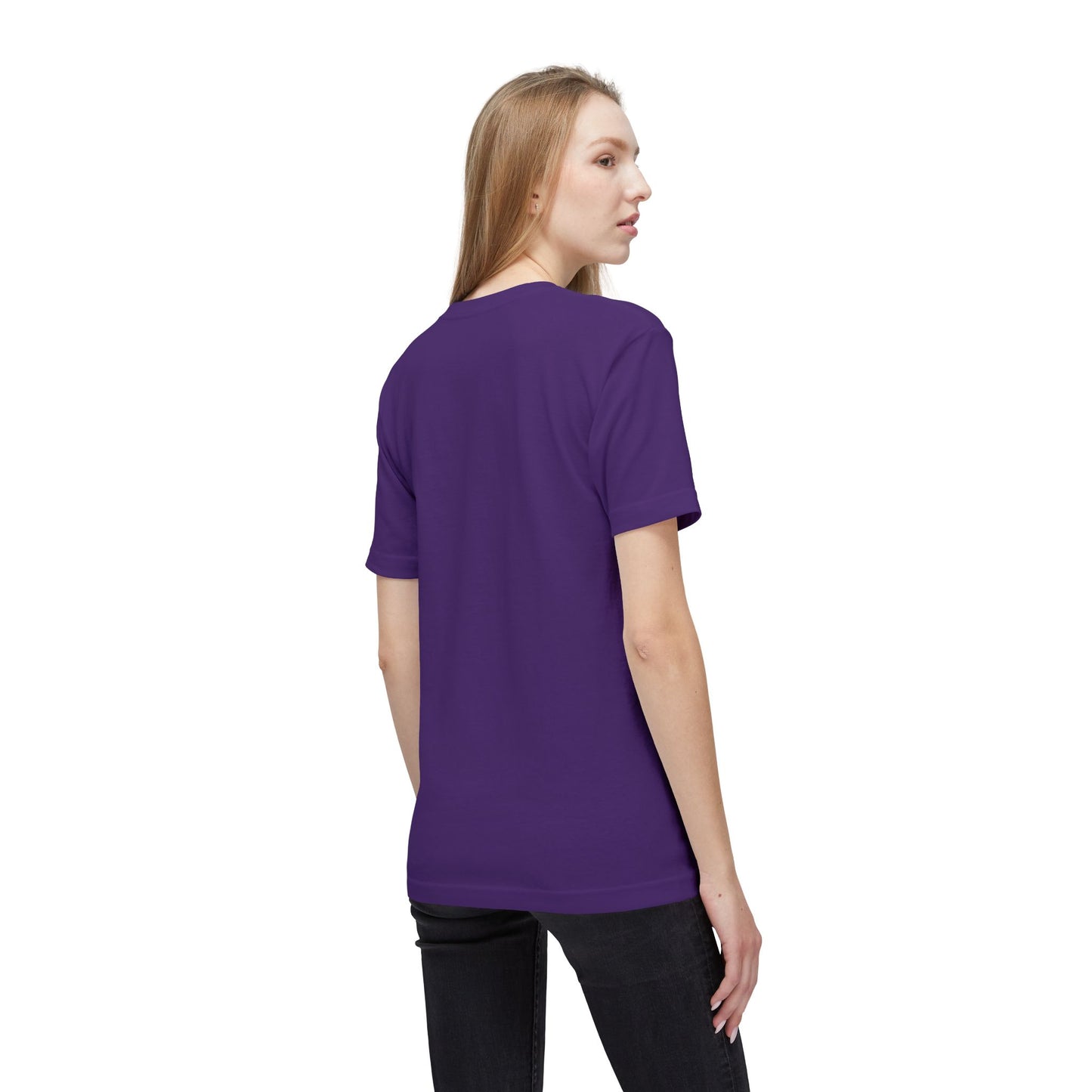 Little Nasty Unisex Midweight T-shirt, Made in US