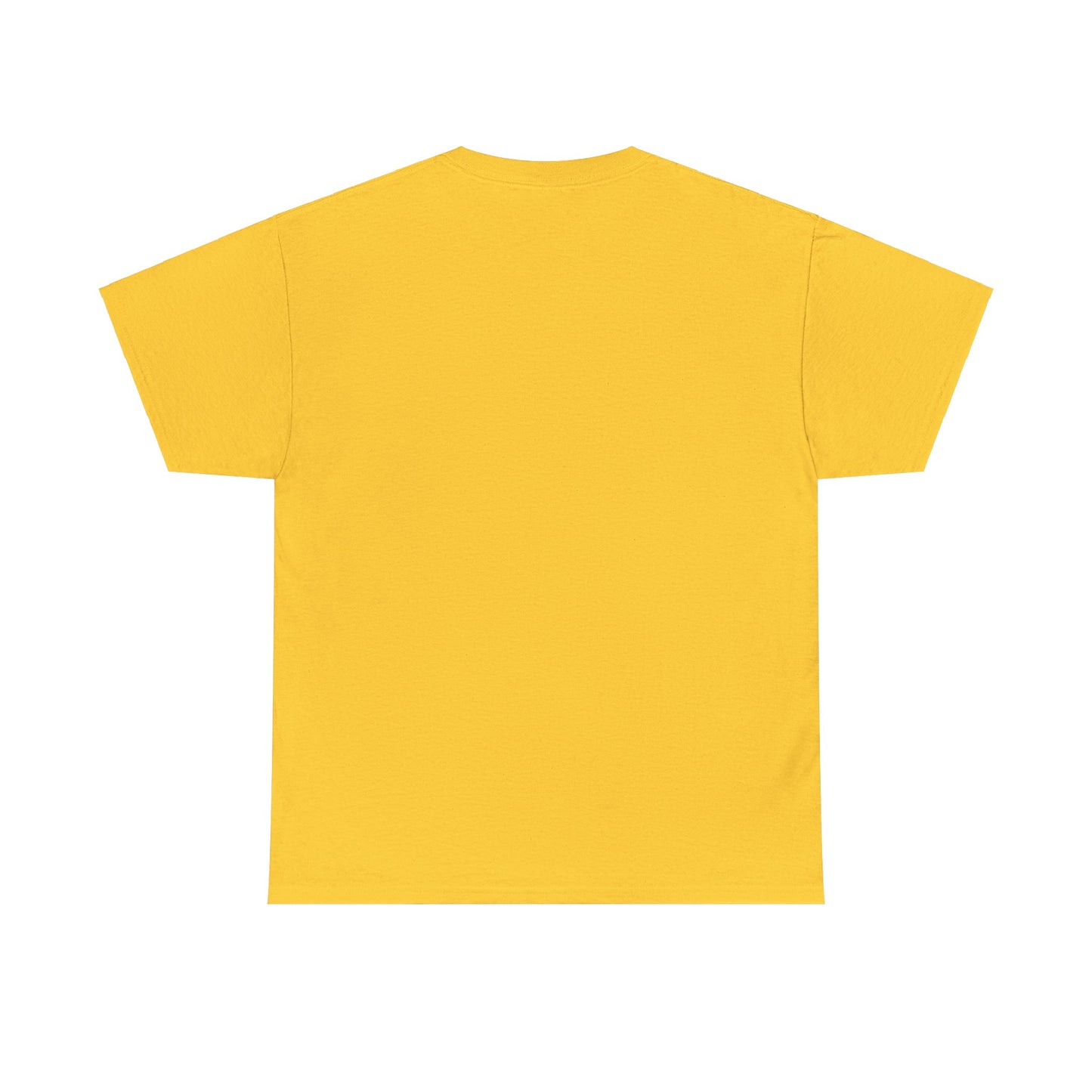 Gonads and Strife Unisex Heavy Cotton Tee