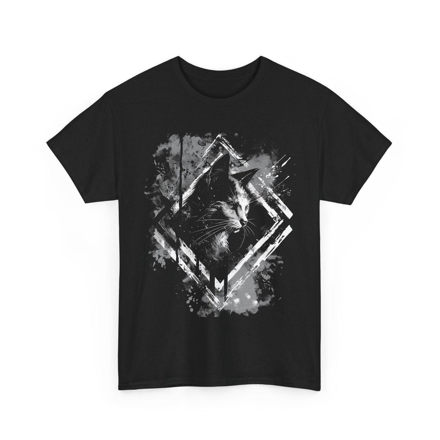 Sweet Kitty Unisex Heavy Cotton Tee