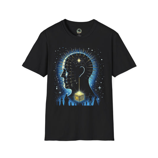 Torments Lament Unisex Heavy Cotton Tee Shirt