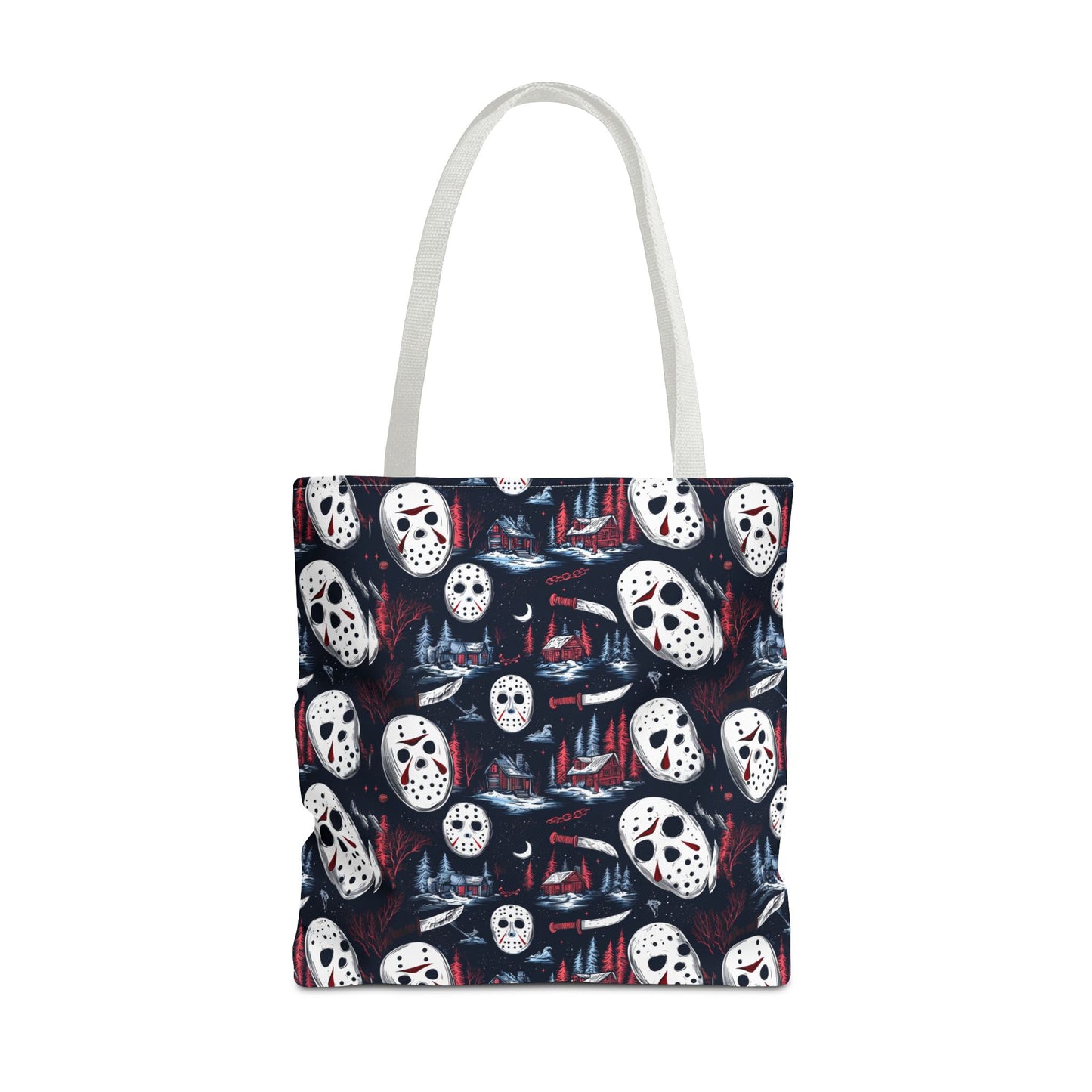 Friday's Are Made For Fun Tote Bag