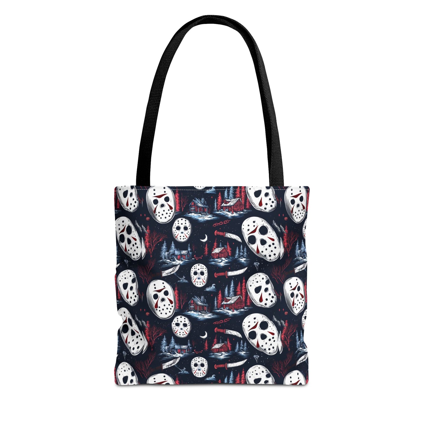 Friday's Are Made For Fun Tote Bag