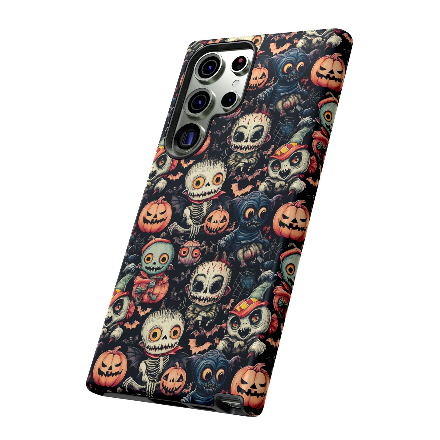 Monster Mash Tough Case