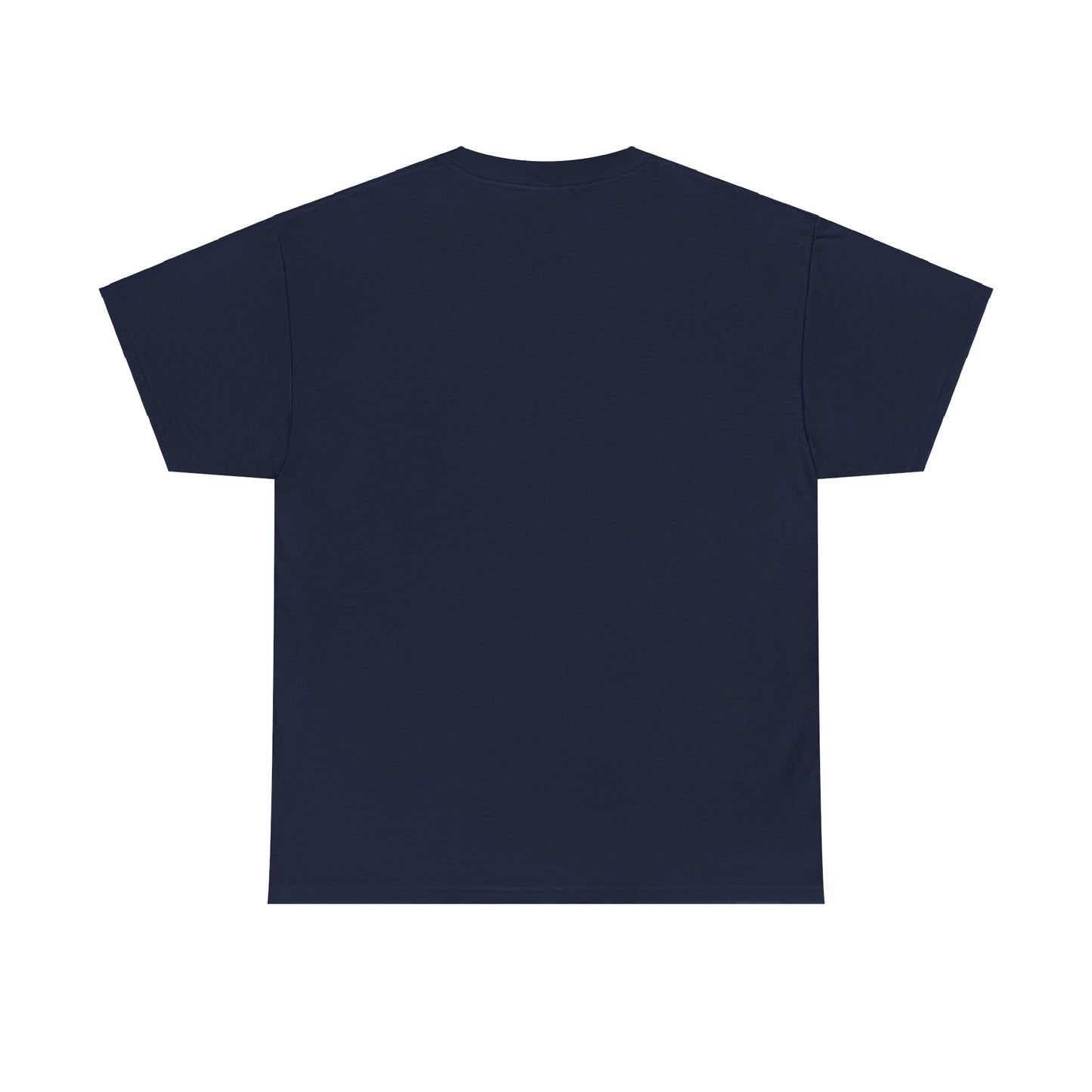 getting strange Unisex Heavy Cotton Tee
