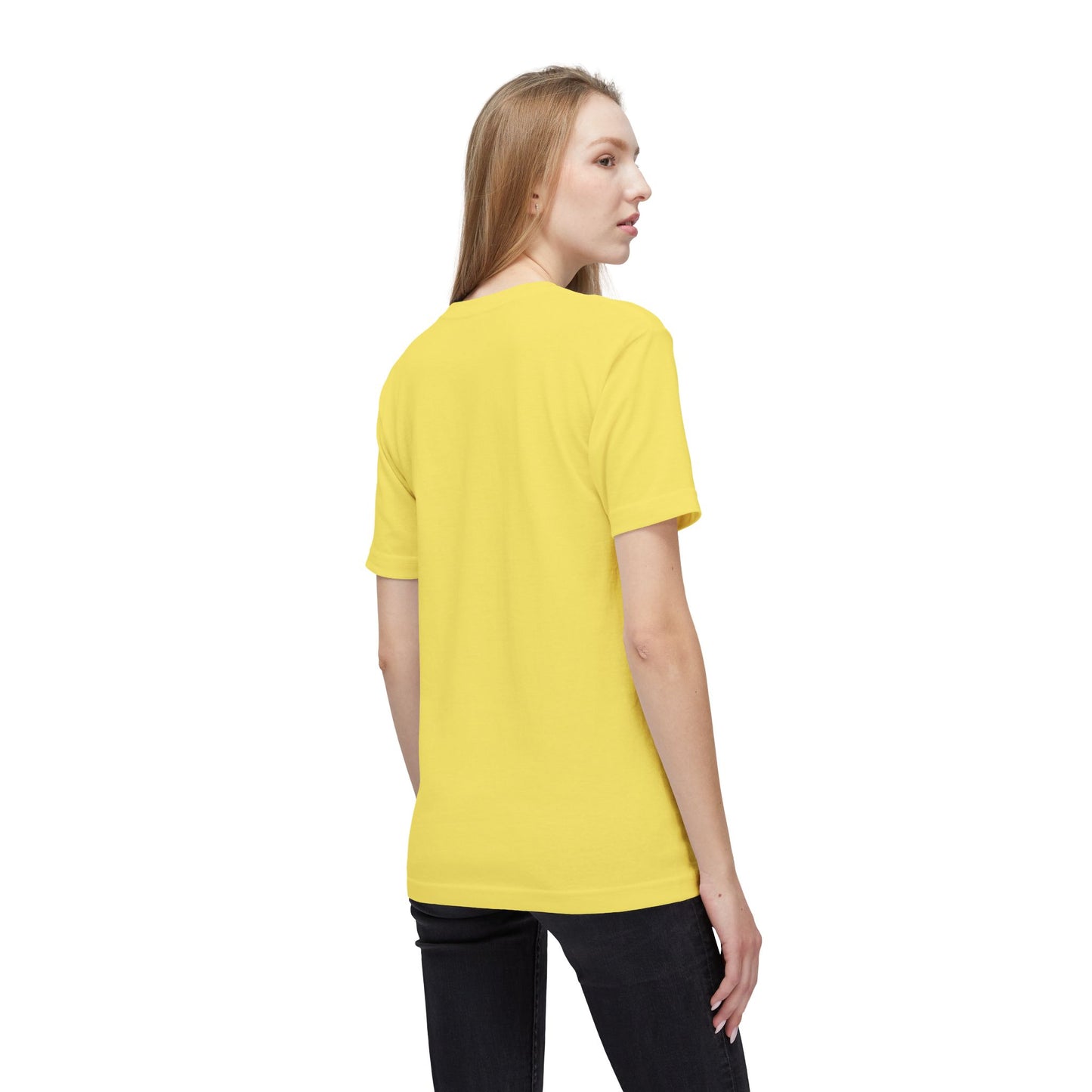 Little Nasty Unisex Midweight T-shirt, Made in US