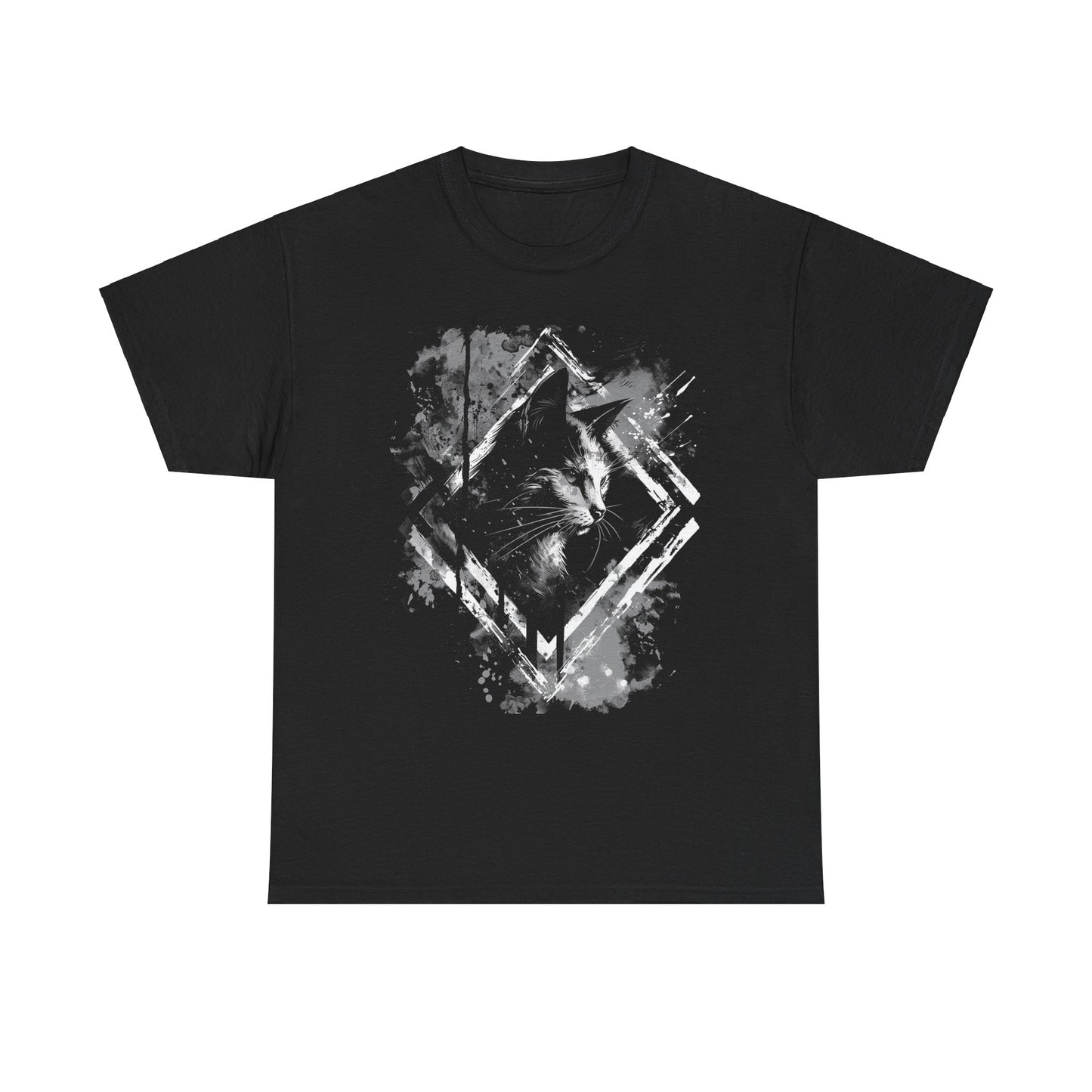 Sweet Kitty Unisex Heavy Cotton Tee