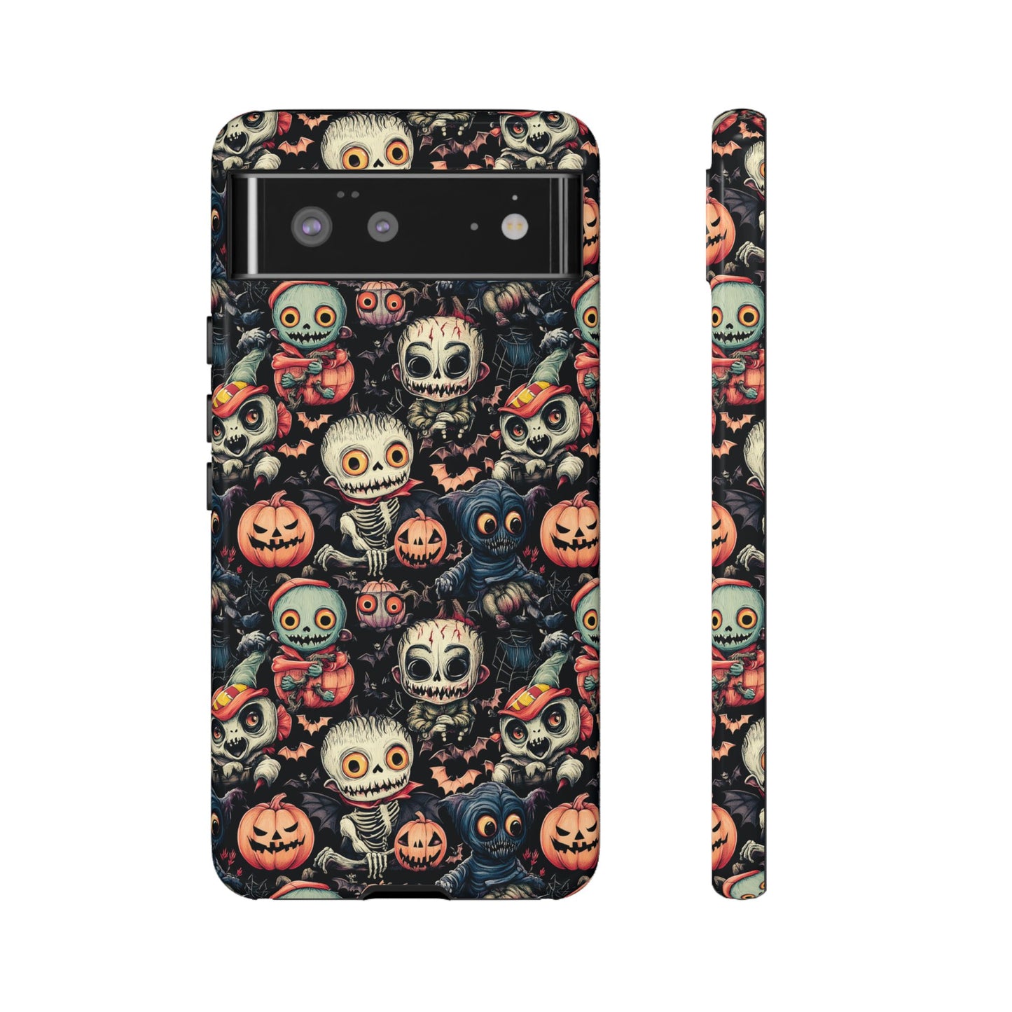 Monster Mash Tough Case