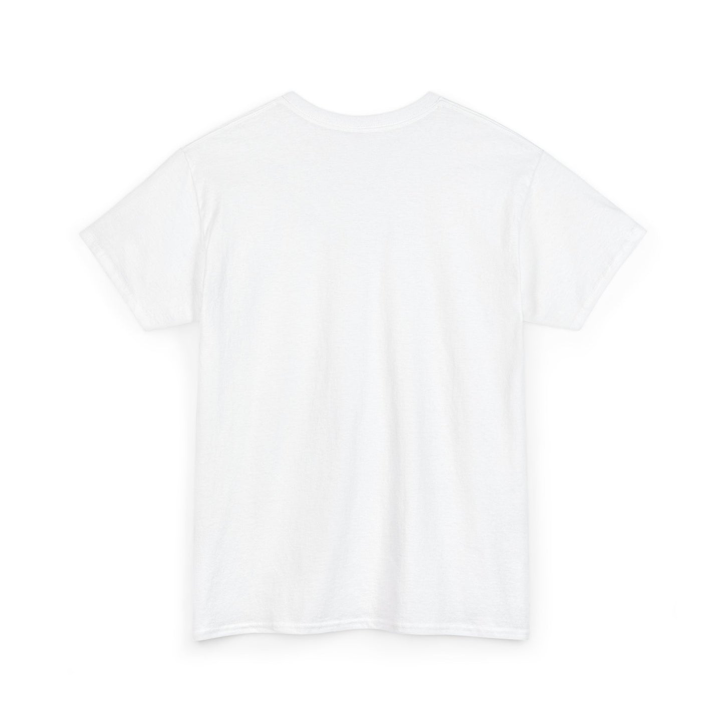 Fitzboyz 2024 halloween Exclusive Print Unisex Heavy Cotton Tee