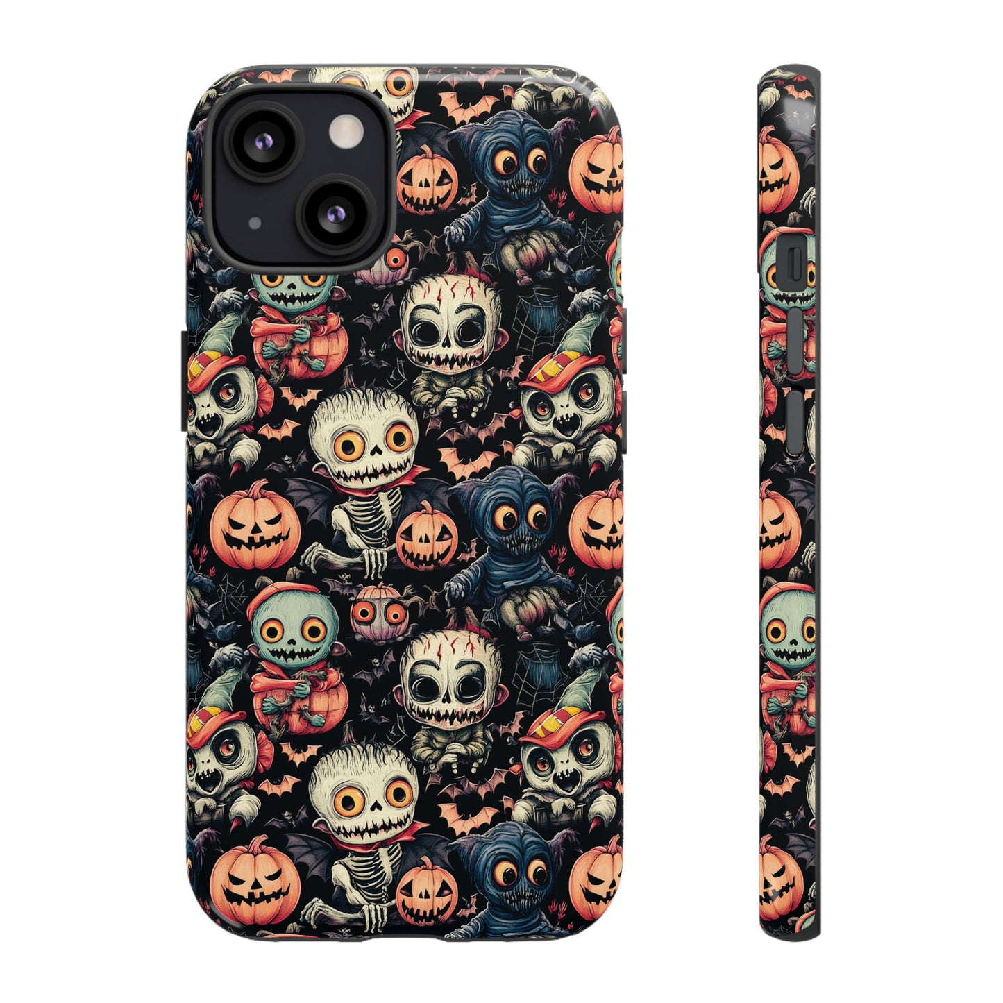 Monster Mash Tough Case